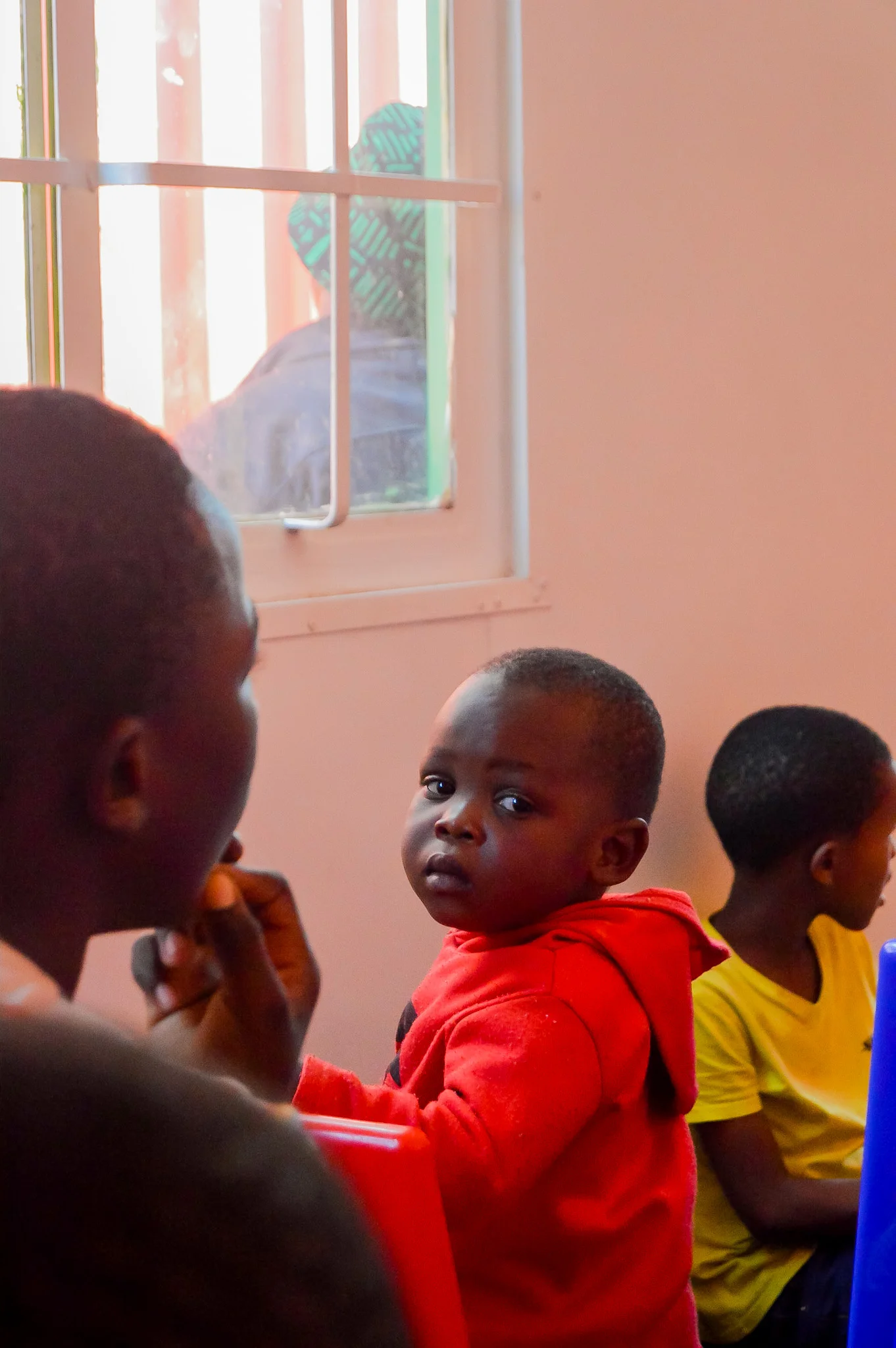 Picture about Africa