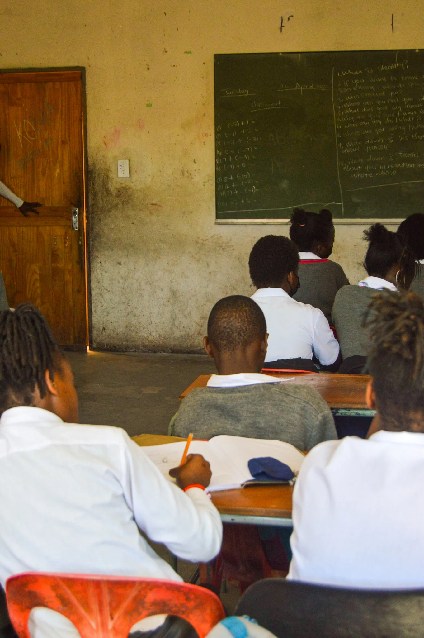 Picture about Africa