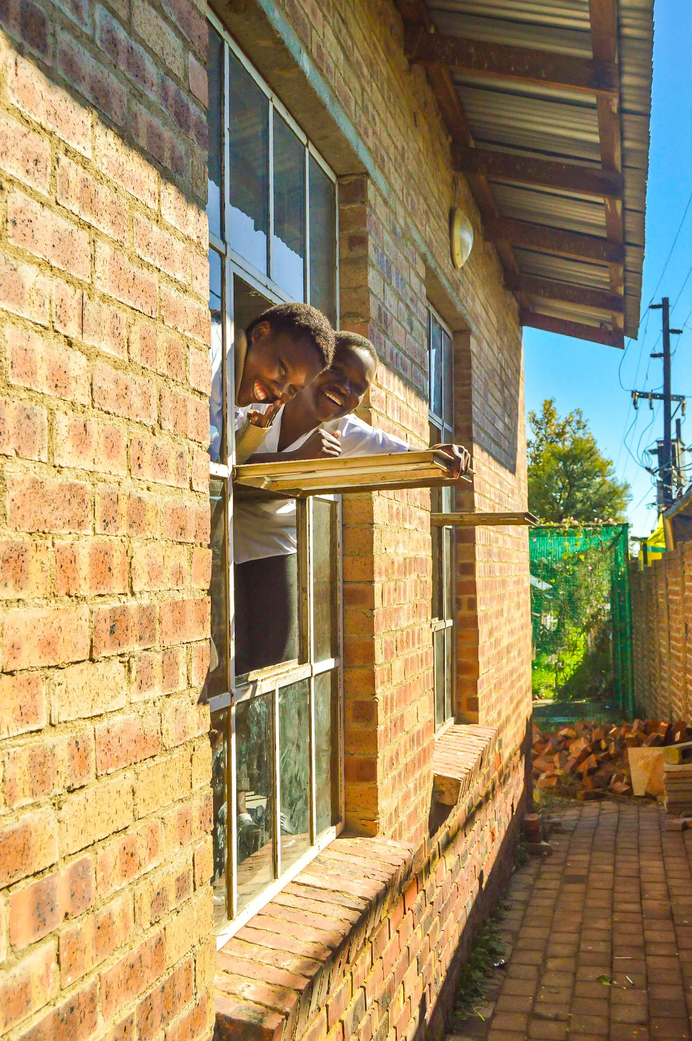 Picture about Africa