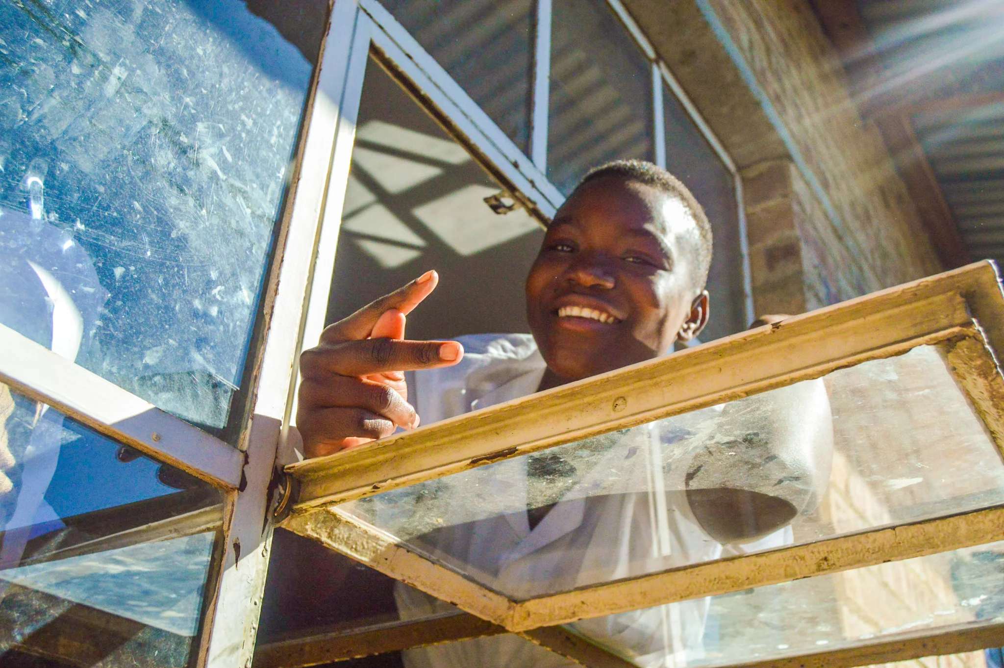 Picture about Africa