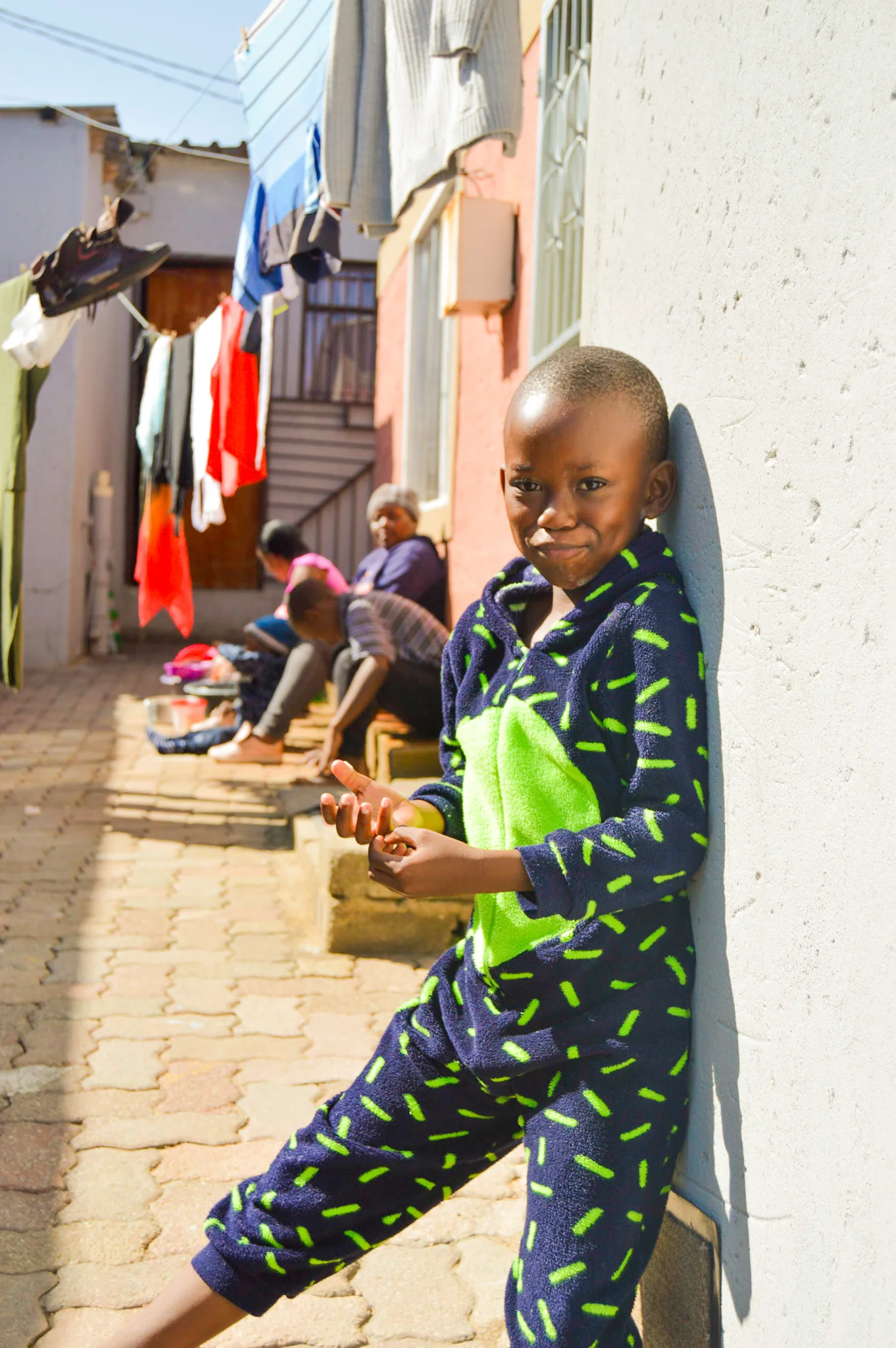 Picture about Africa