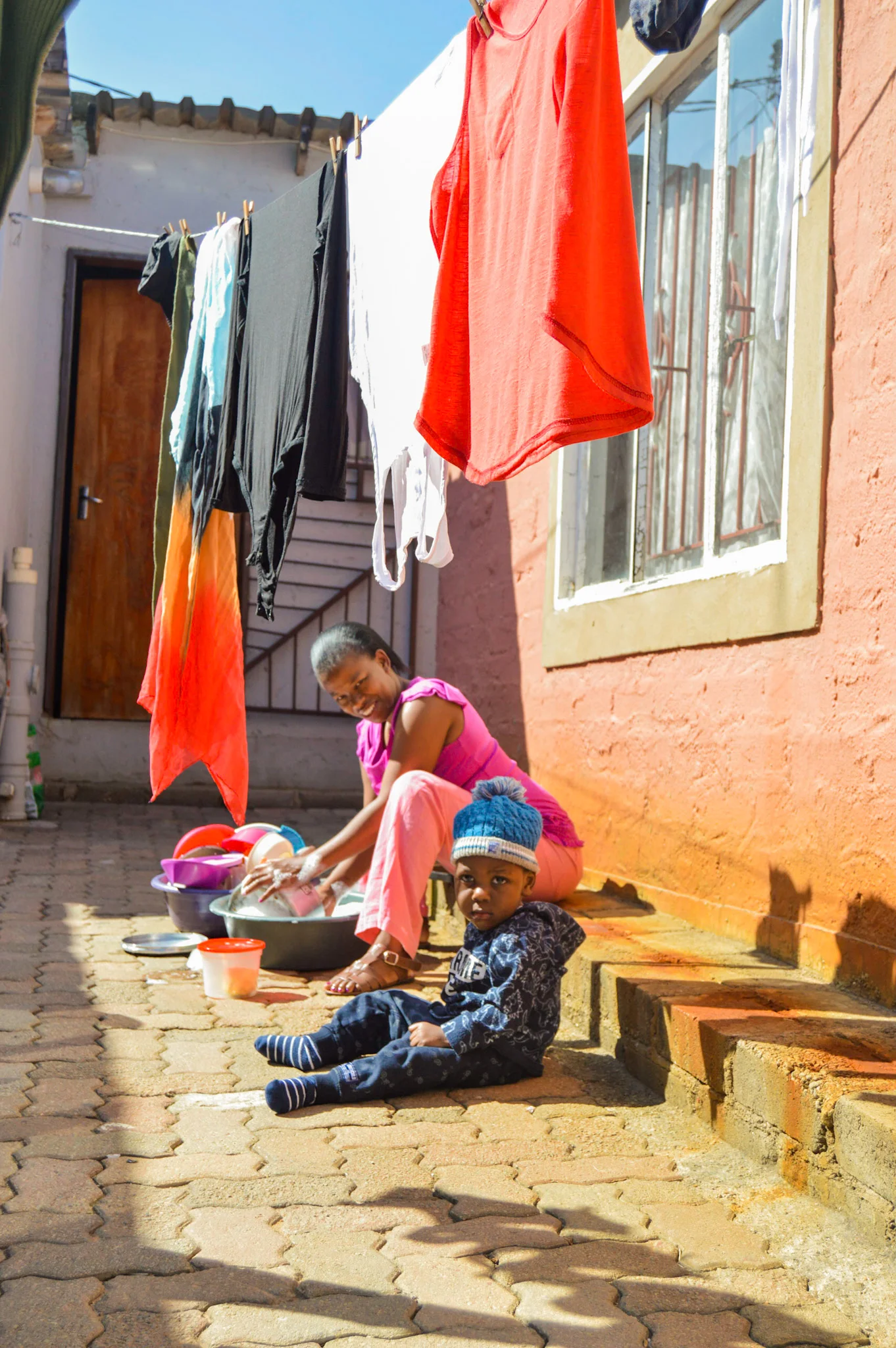 Picture about Africa