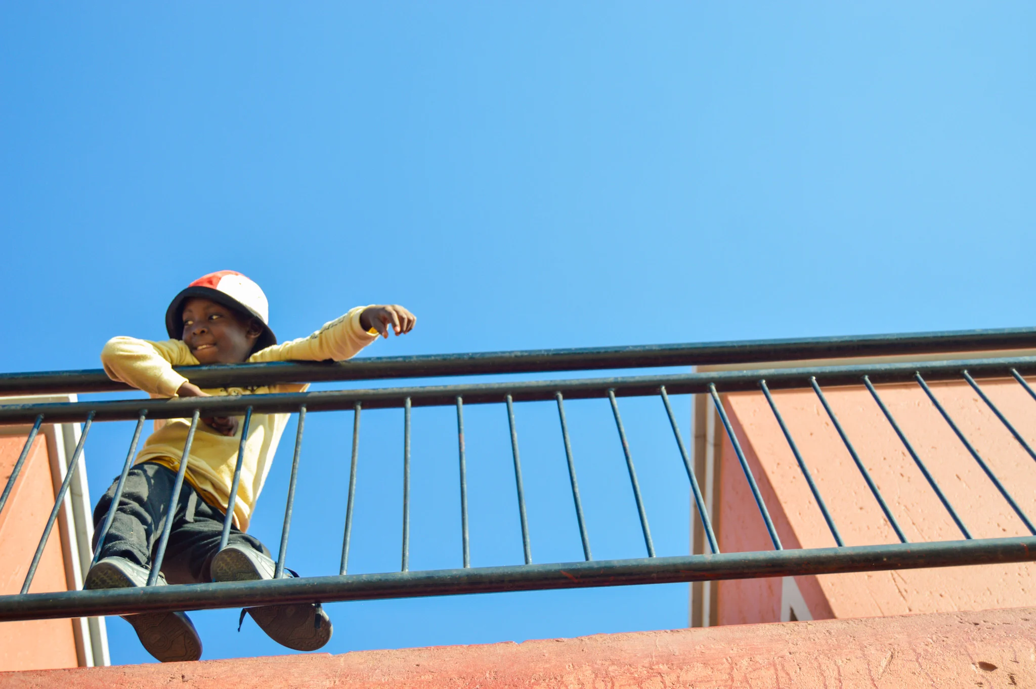 Picture about Africa