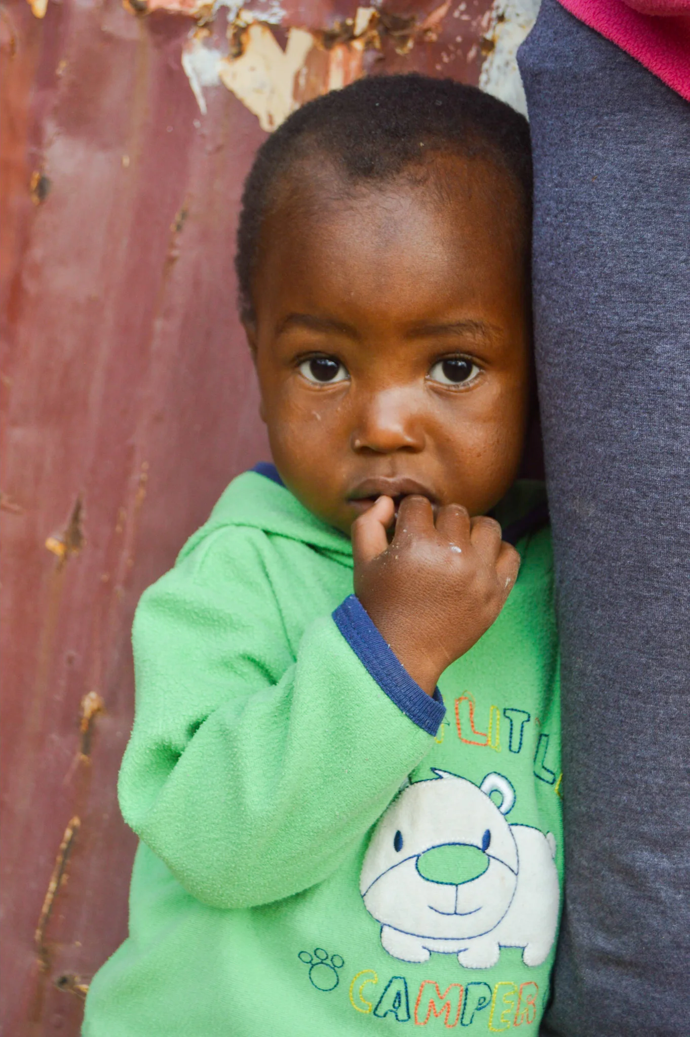 Picture about Africa