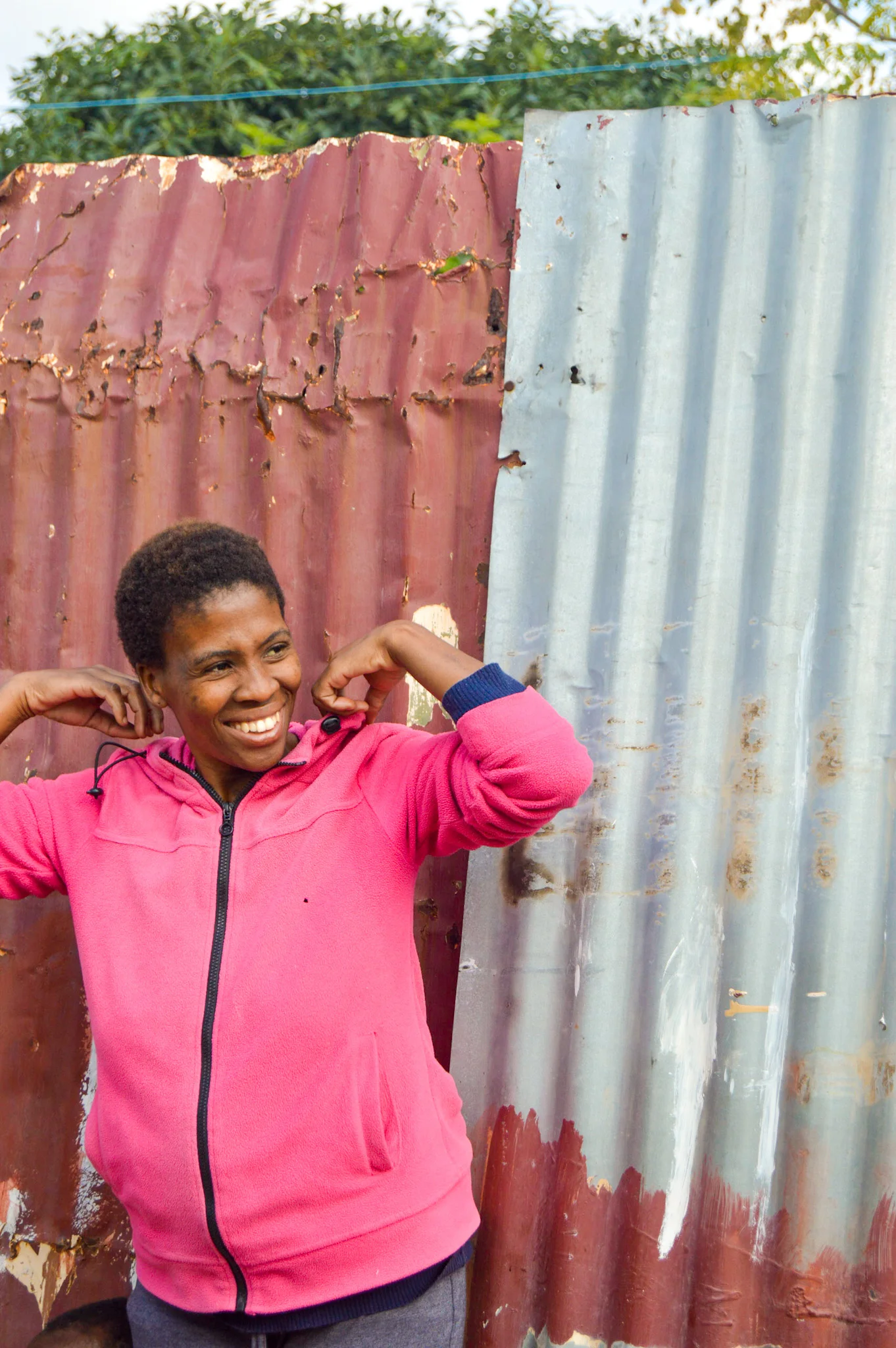 Picture about Africa