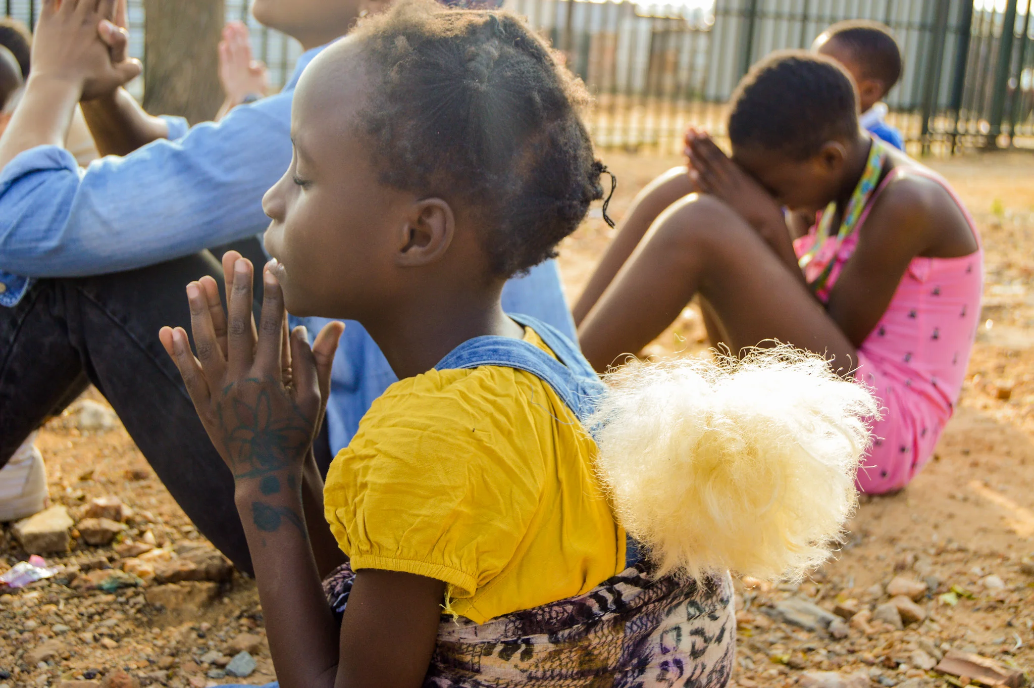 Picture about Africa