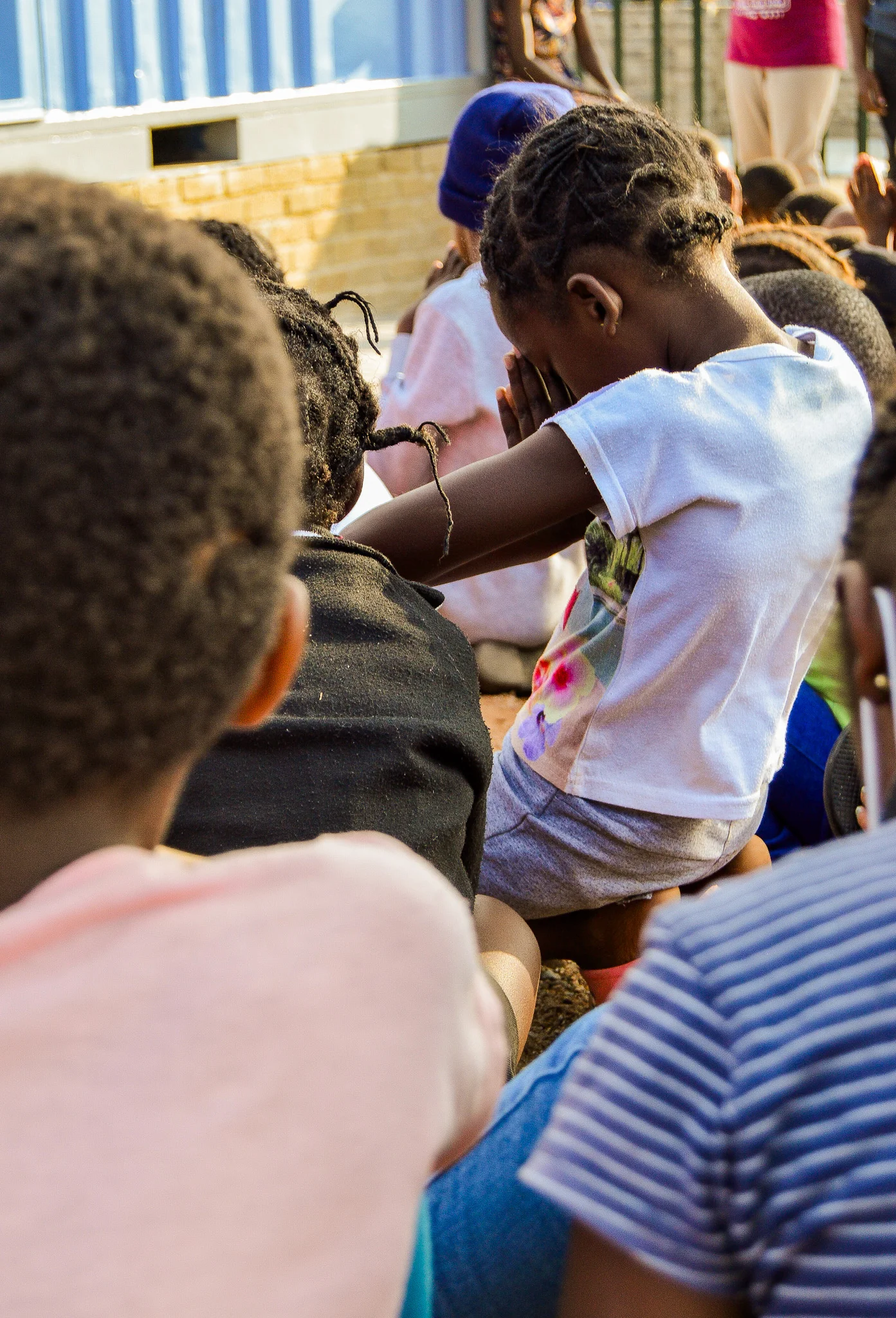 Picture about Africa