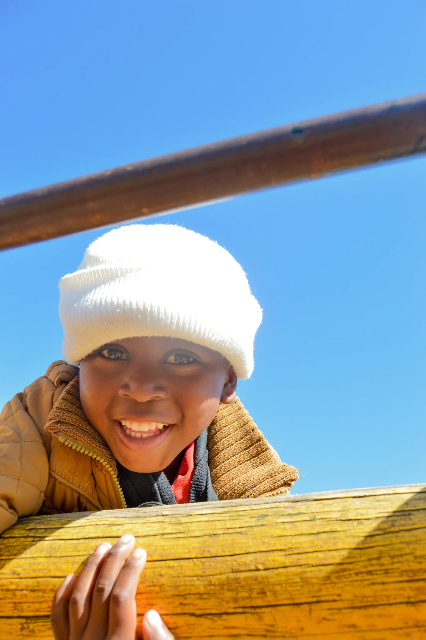 Picture about Africa