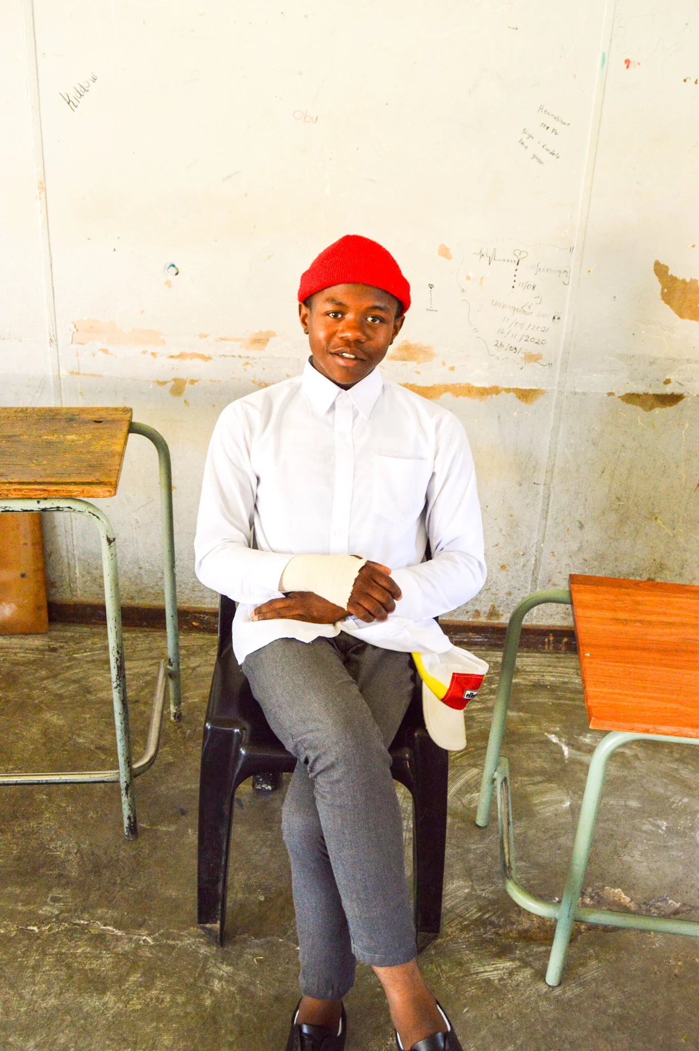 Picture about Africa