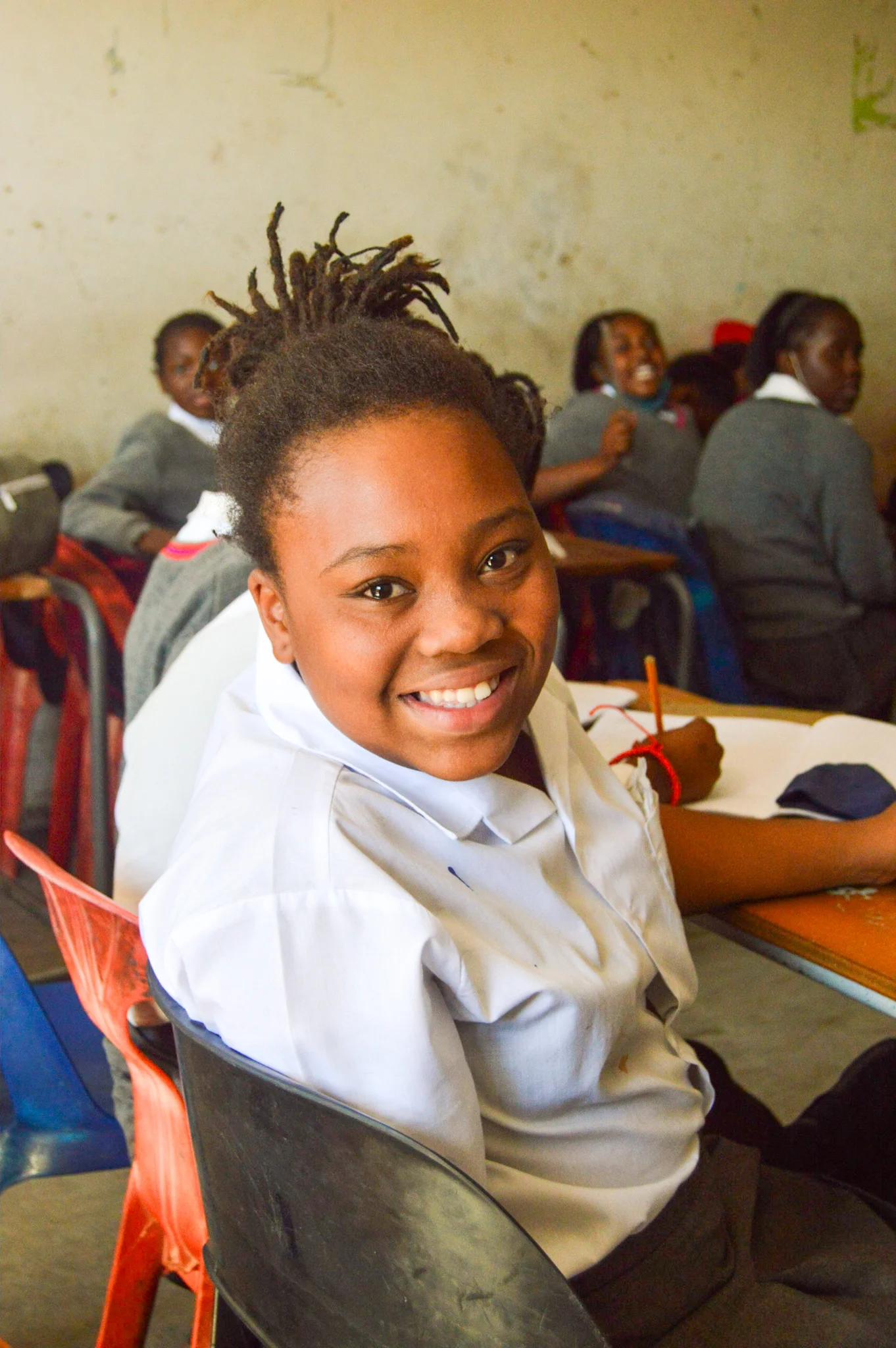 Picture about Africa