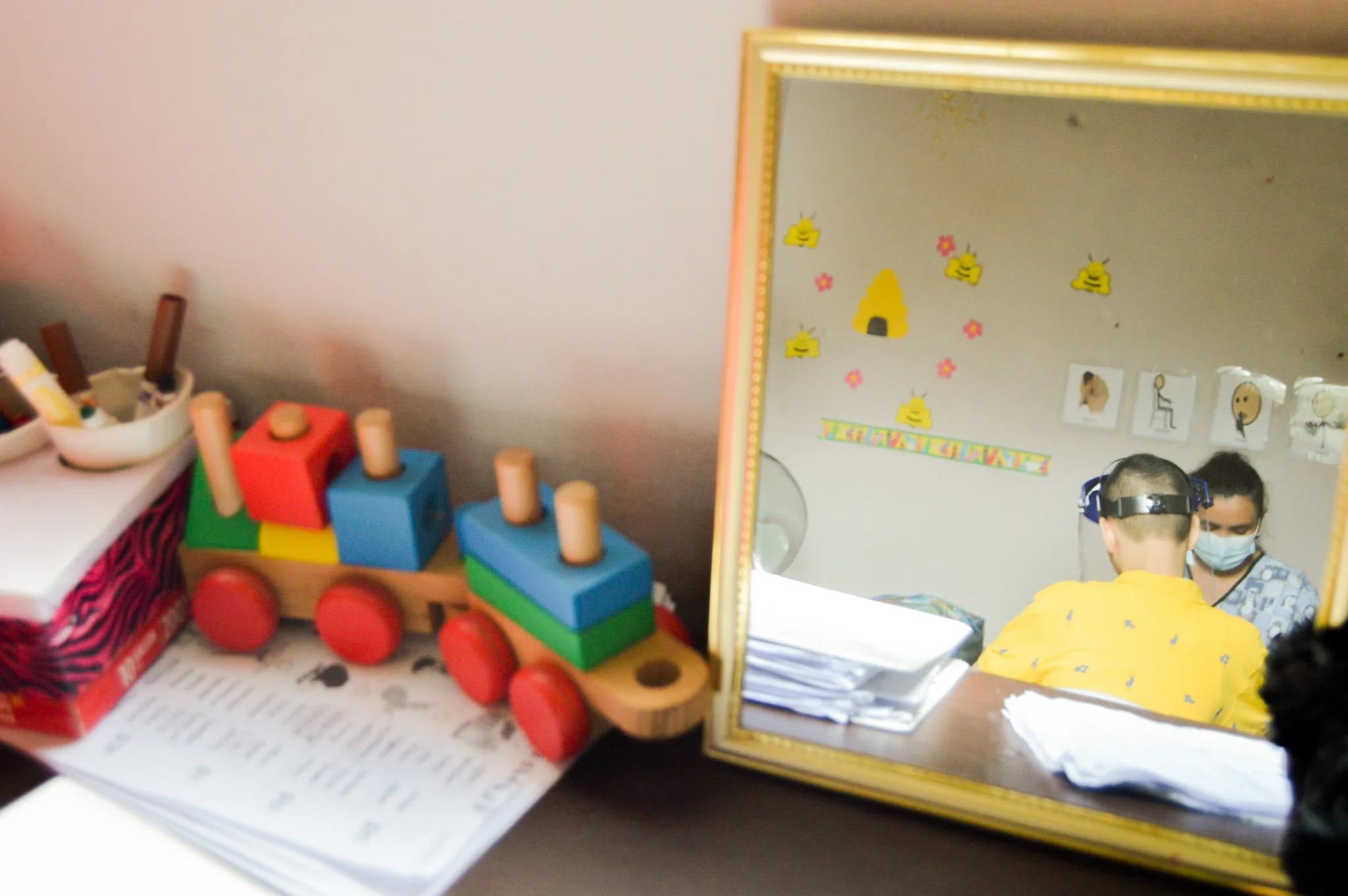 Nicaragua - Tesoros de Dios