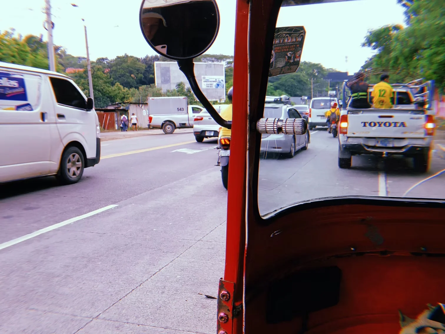 Casa Esperanza - House of Hope