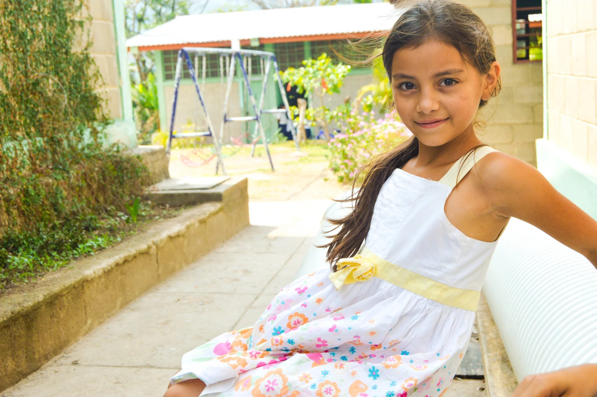 Picture about El Salvador