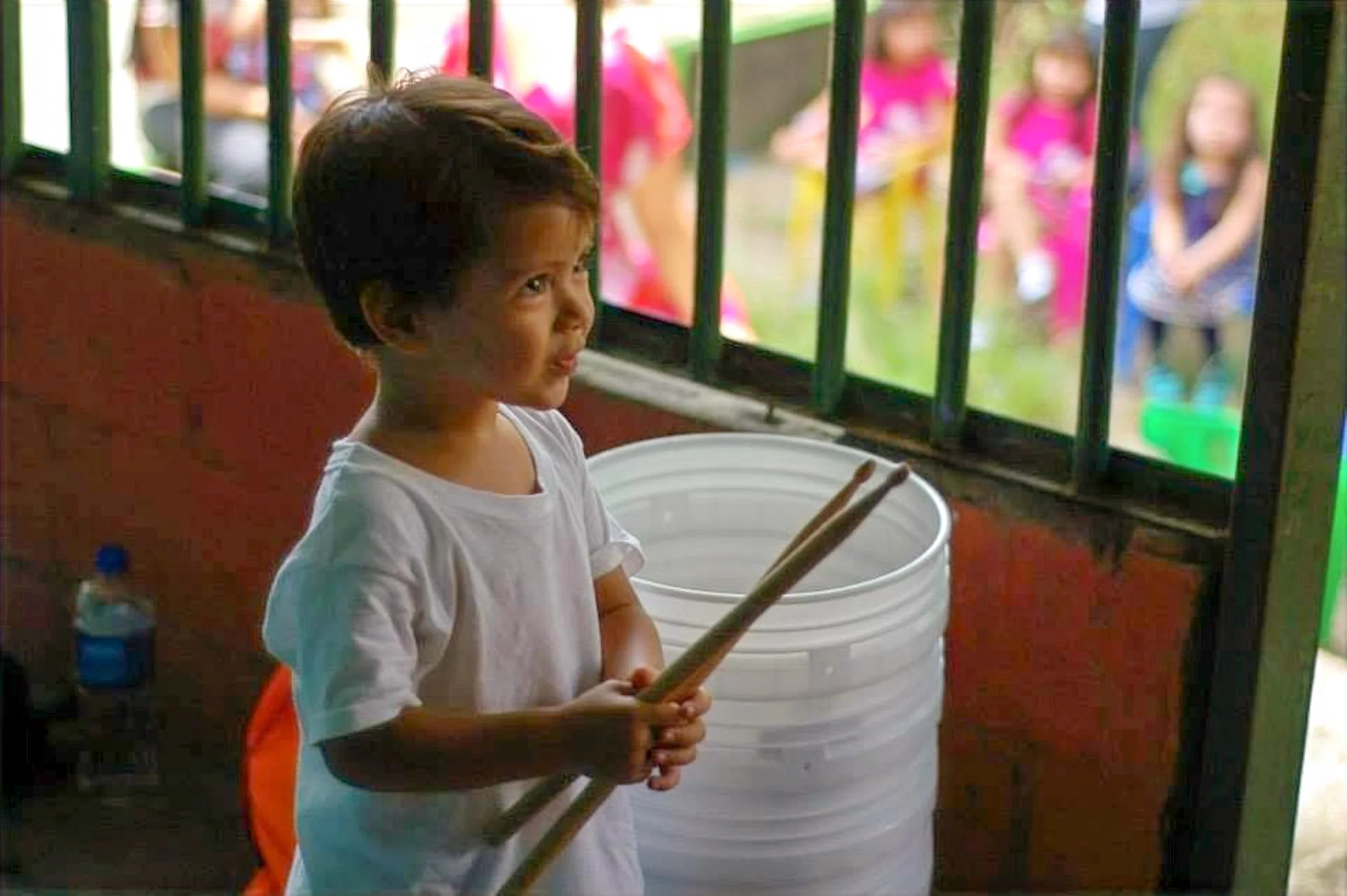 Picture about El Salvador