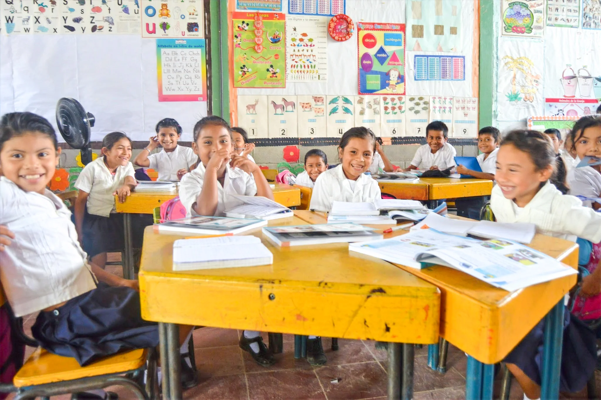 Picture about El Salvador