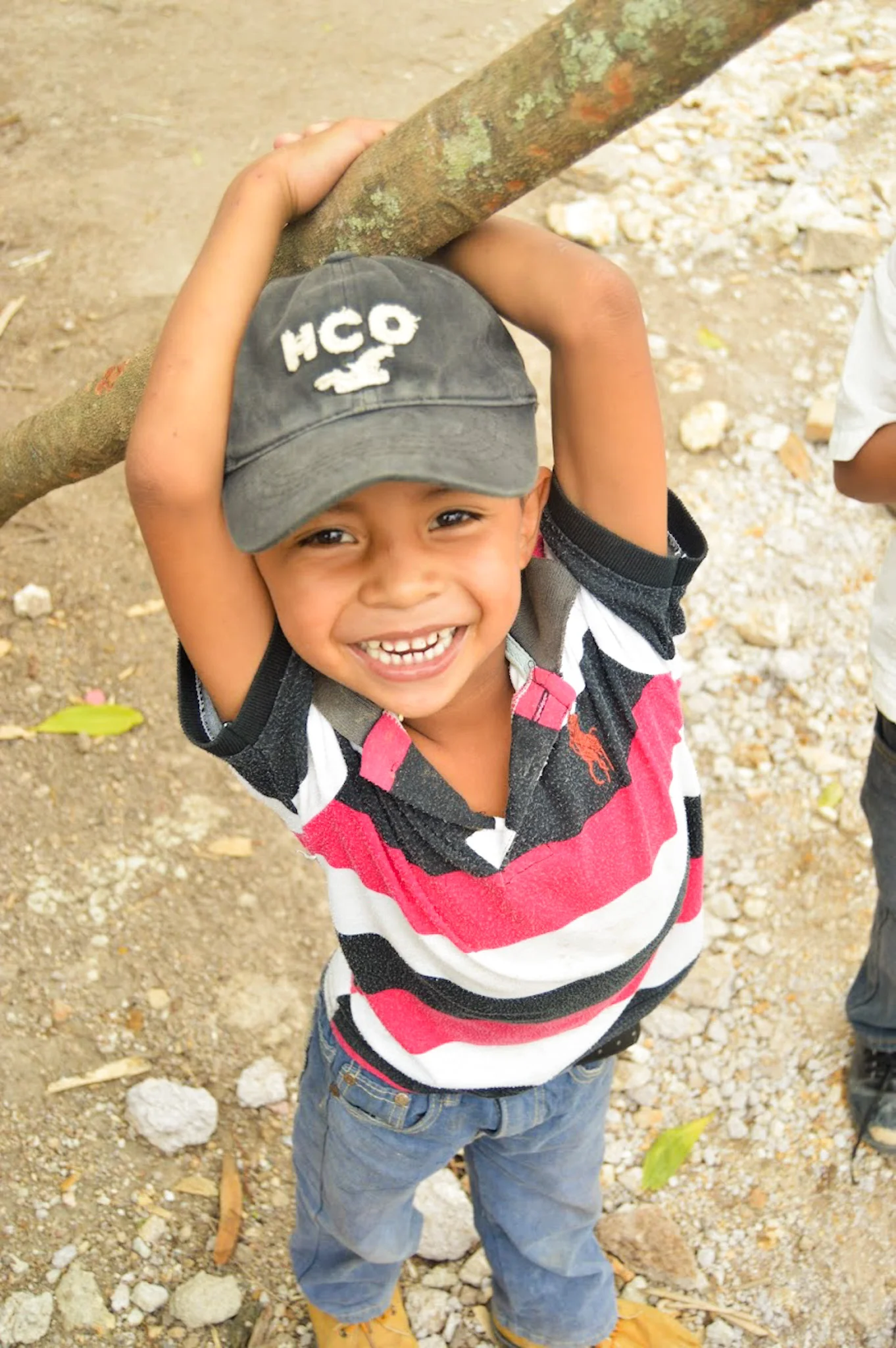 Picture about El Salvador