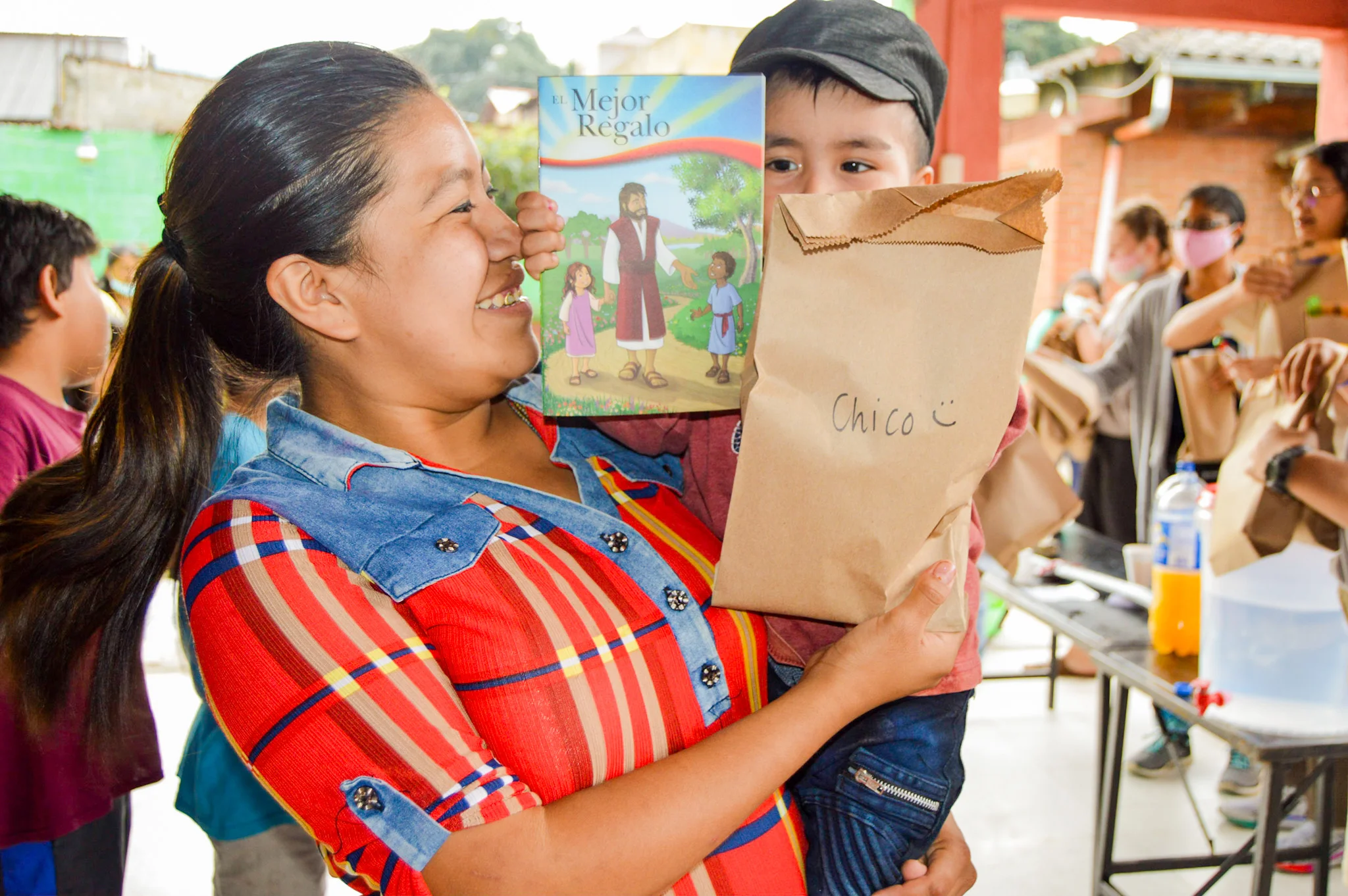 Picture about Guatemala