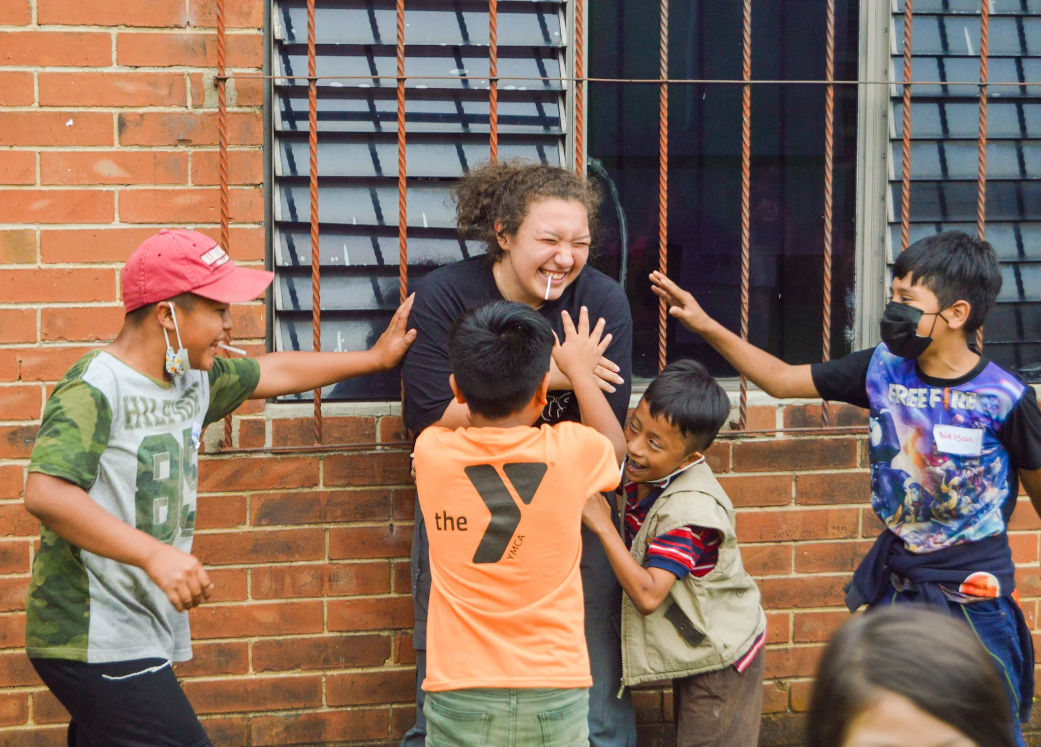 Picture about Guatemala