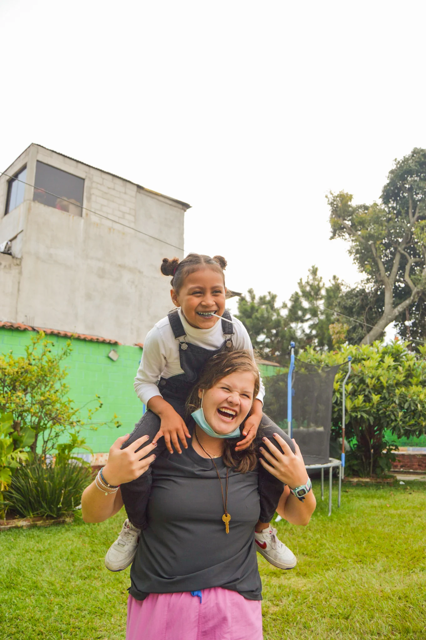 Picture about Guatemala