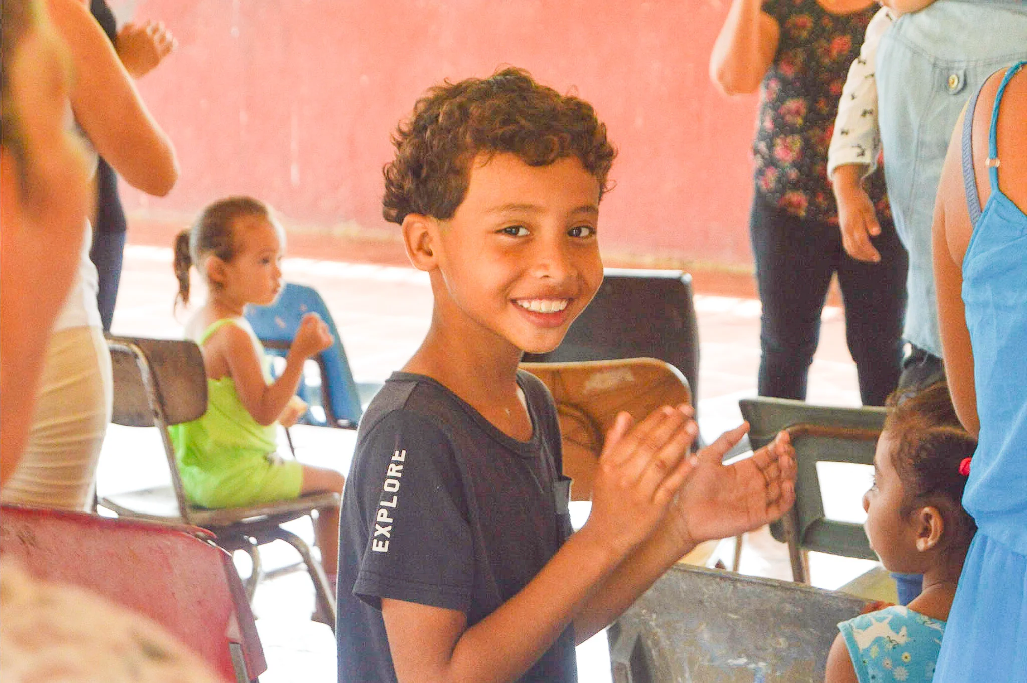 Picture about House of Hope a non-profit