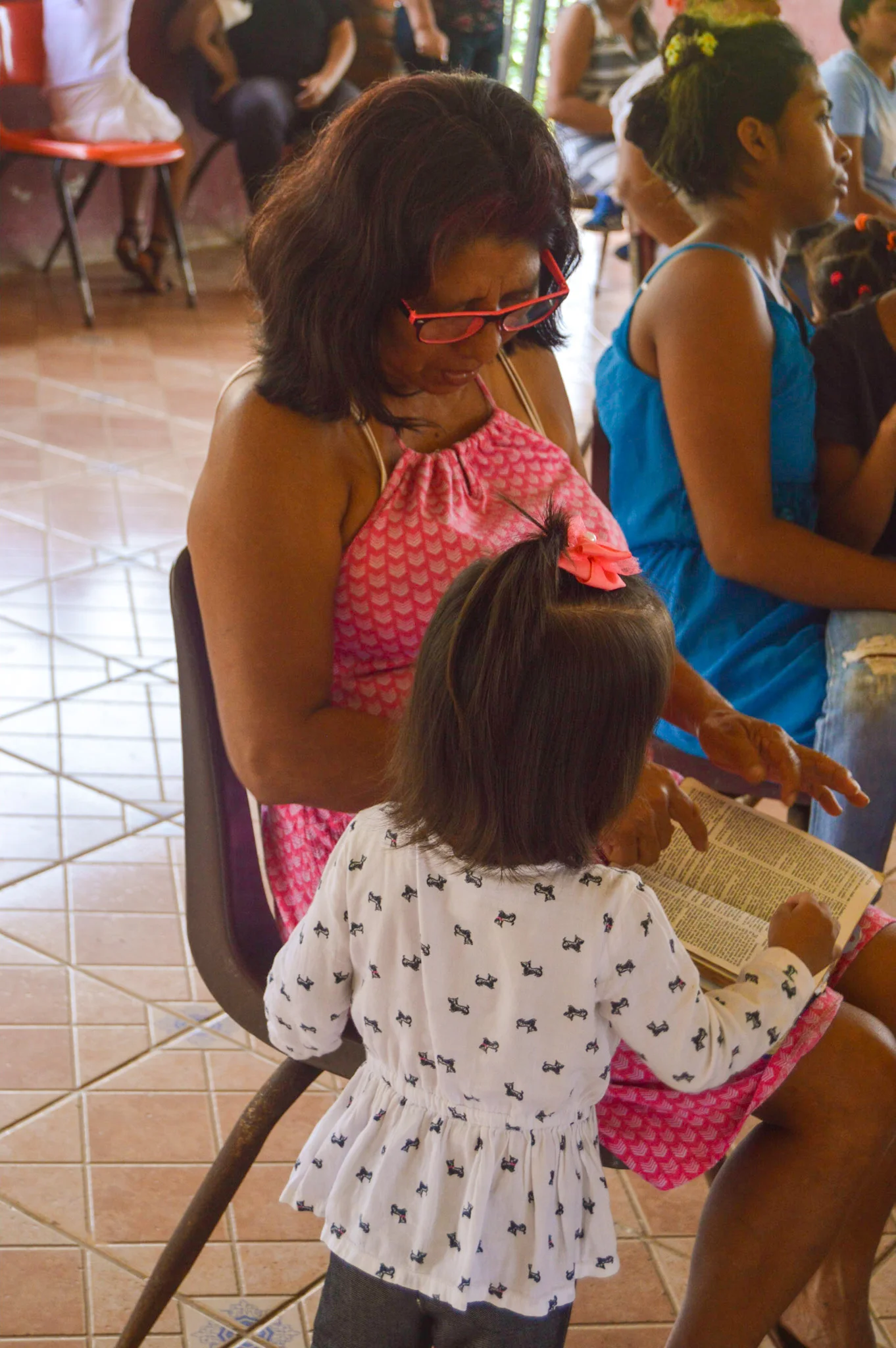 Picture about House of Hope a non-profit