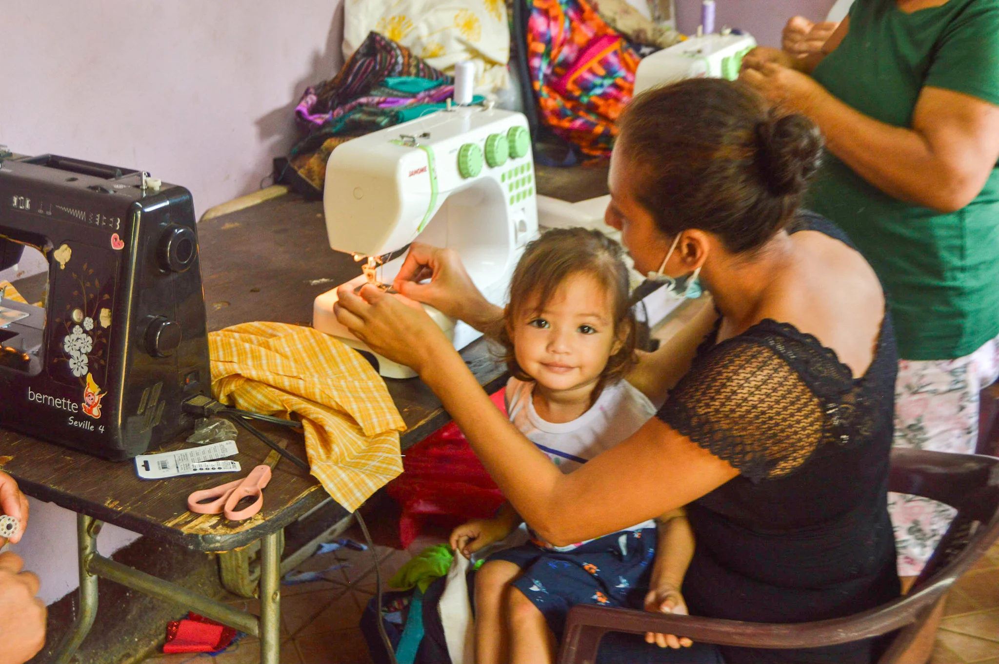 Picture about House of Hope a non-profit