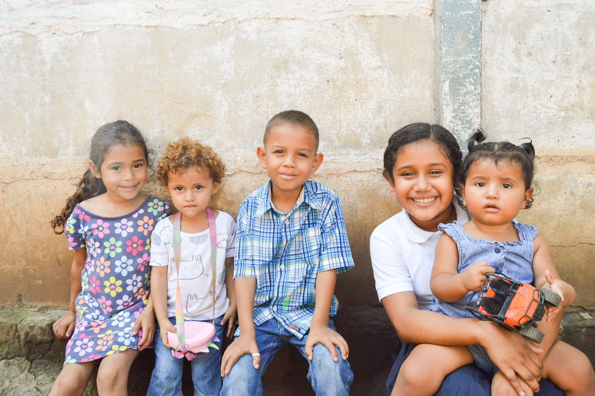 Picture about House of Hope a non-profit