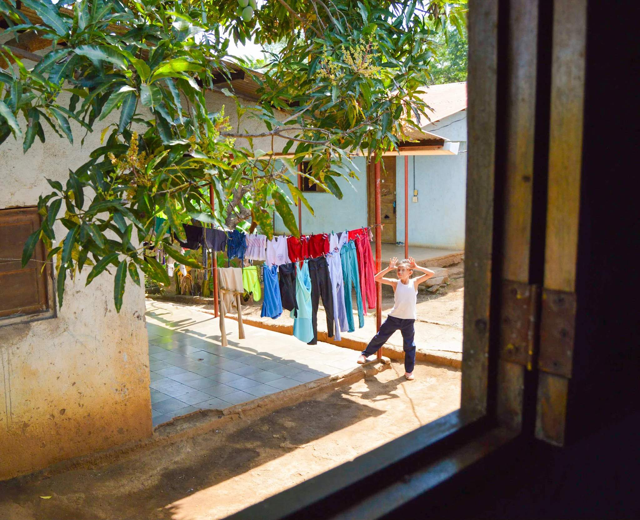 Picture about House of Hope a non-profit