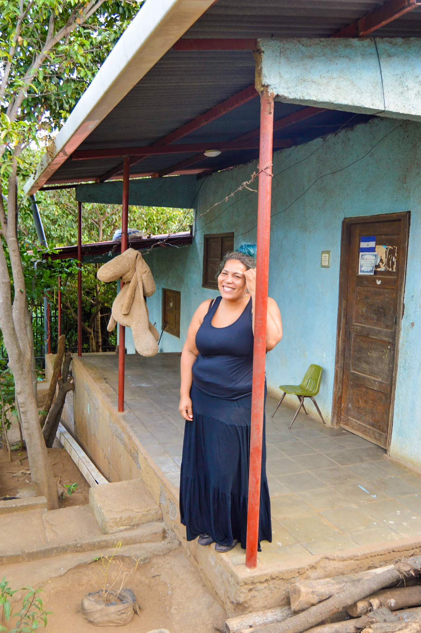 Picture about House of Hope a non-profit