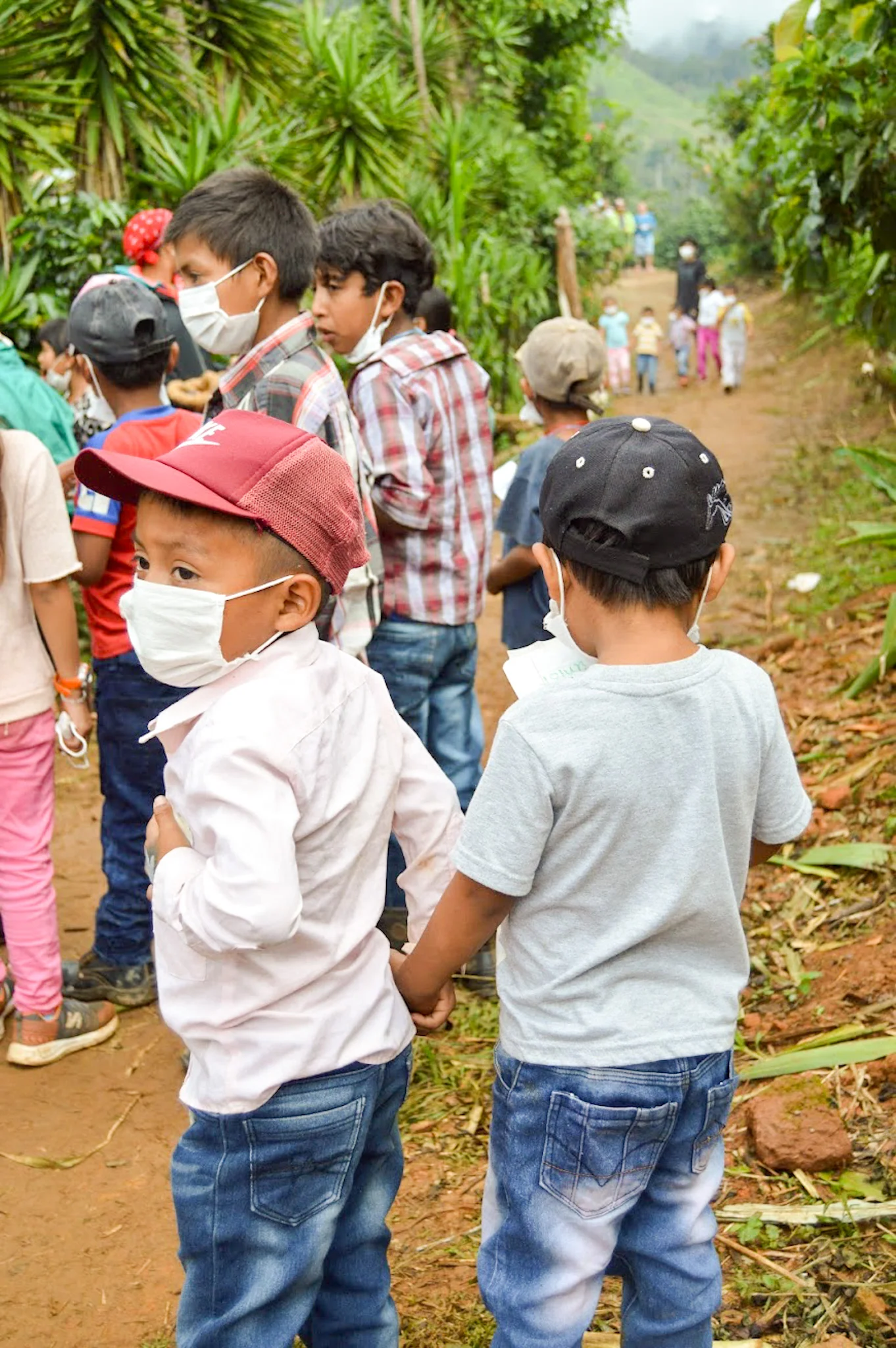 Picture about Guatemala