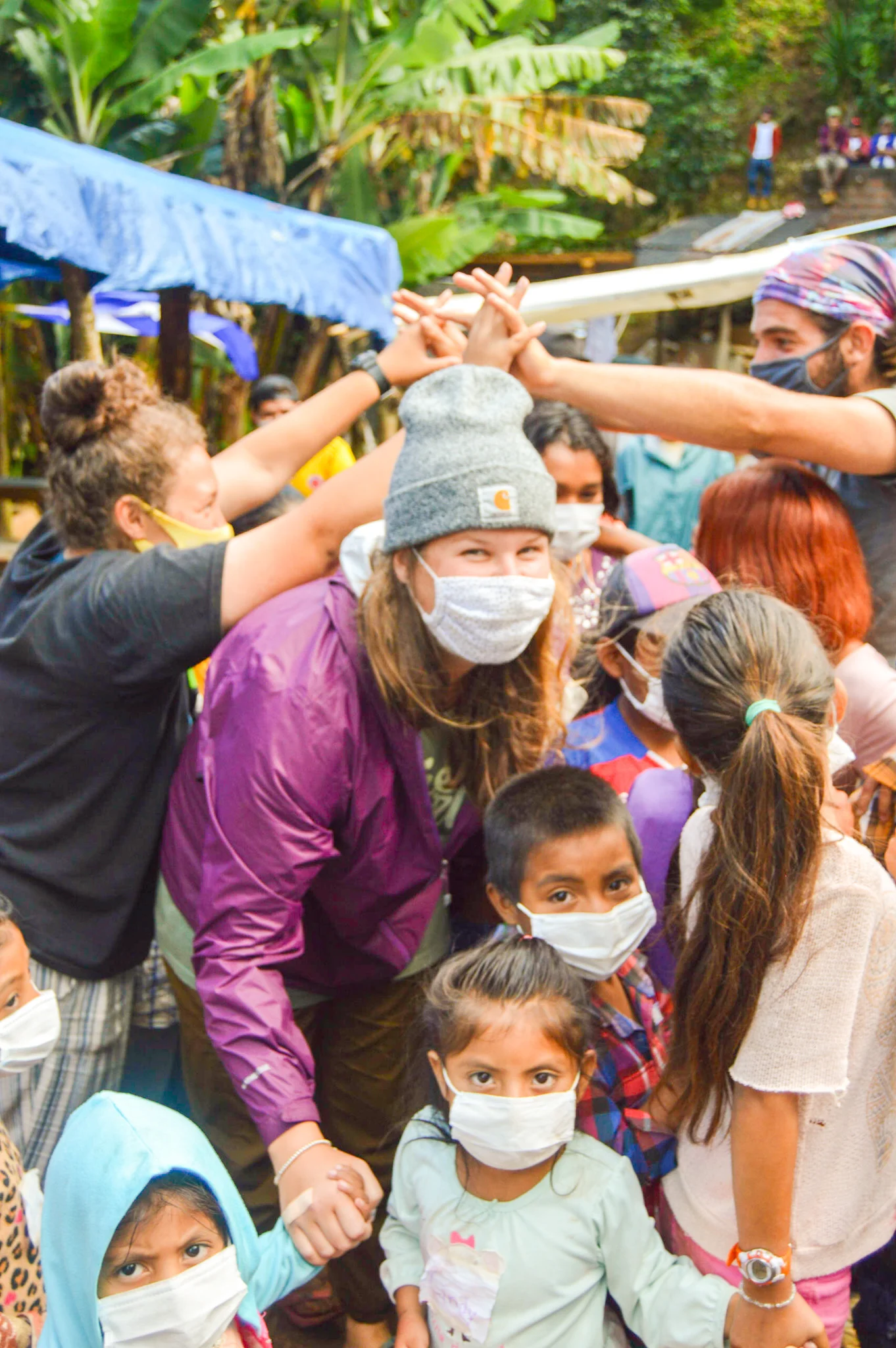 Picture about Guatemala