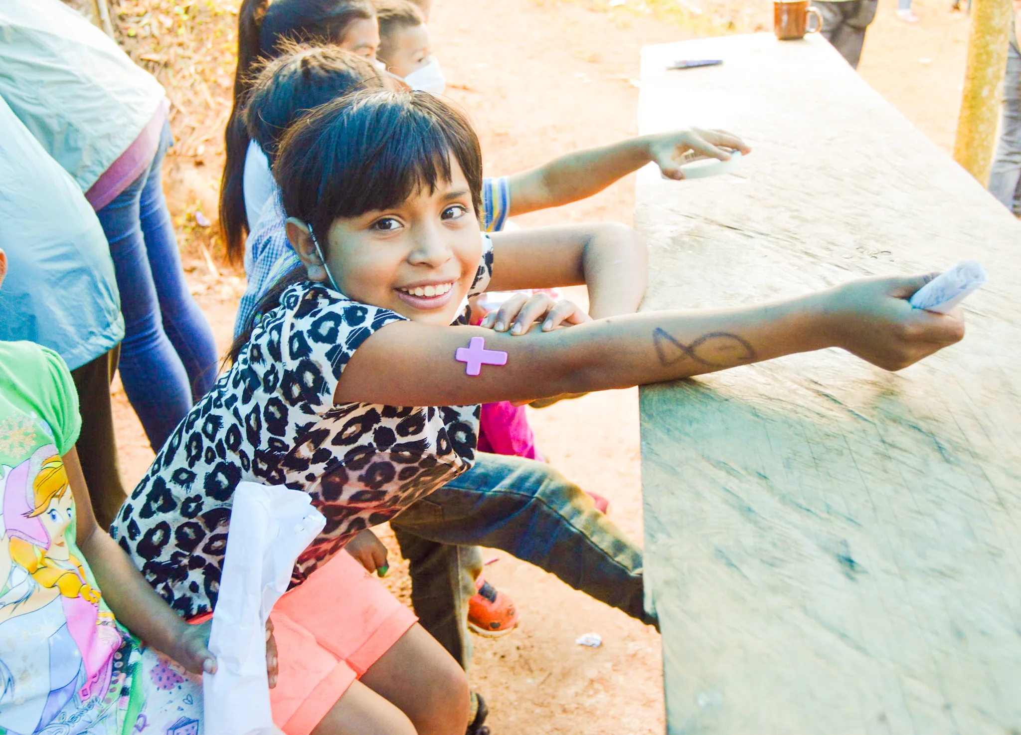 Picture about Guatemala