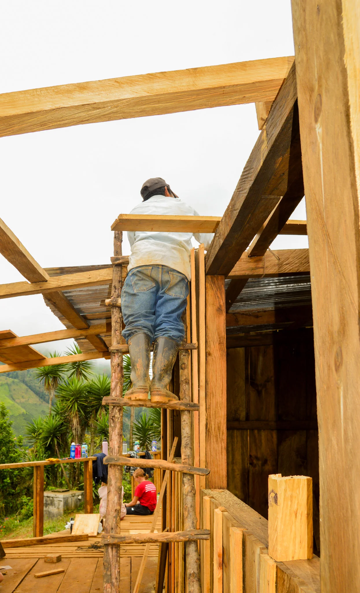 Picture about Guatemala