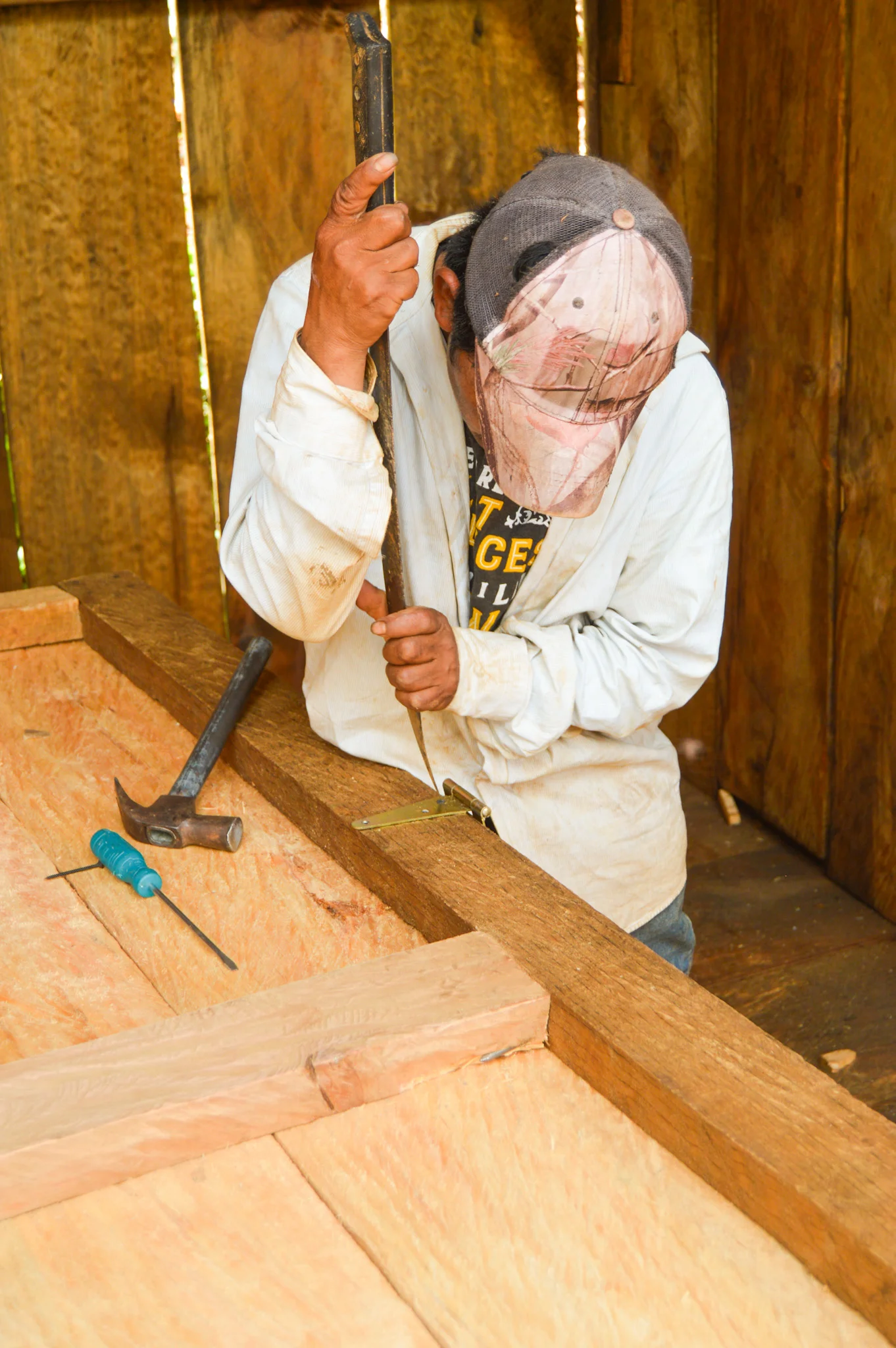 Picture about Guatemala