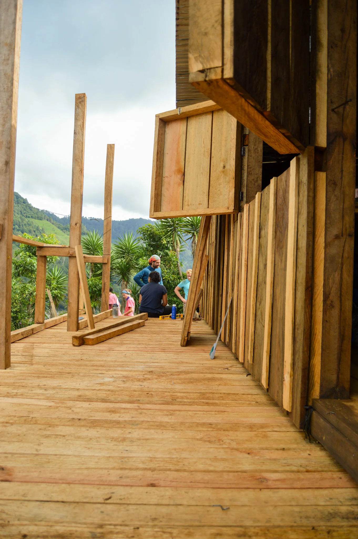 Picture about Guatemala