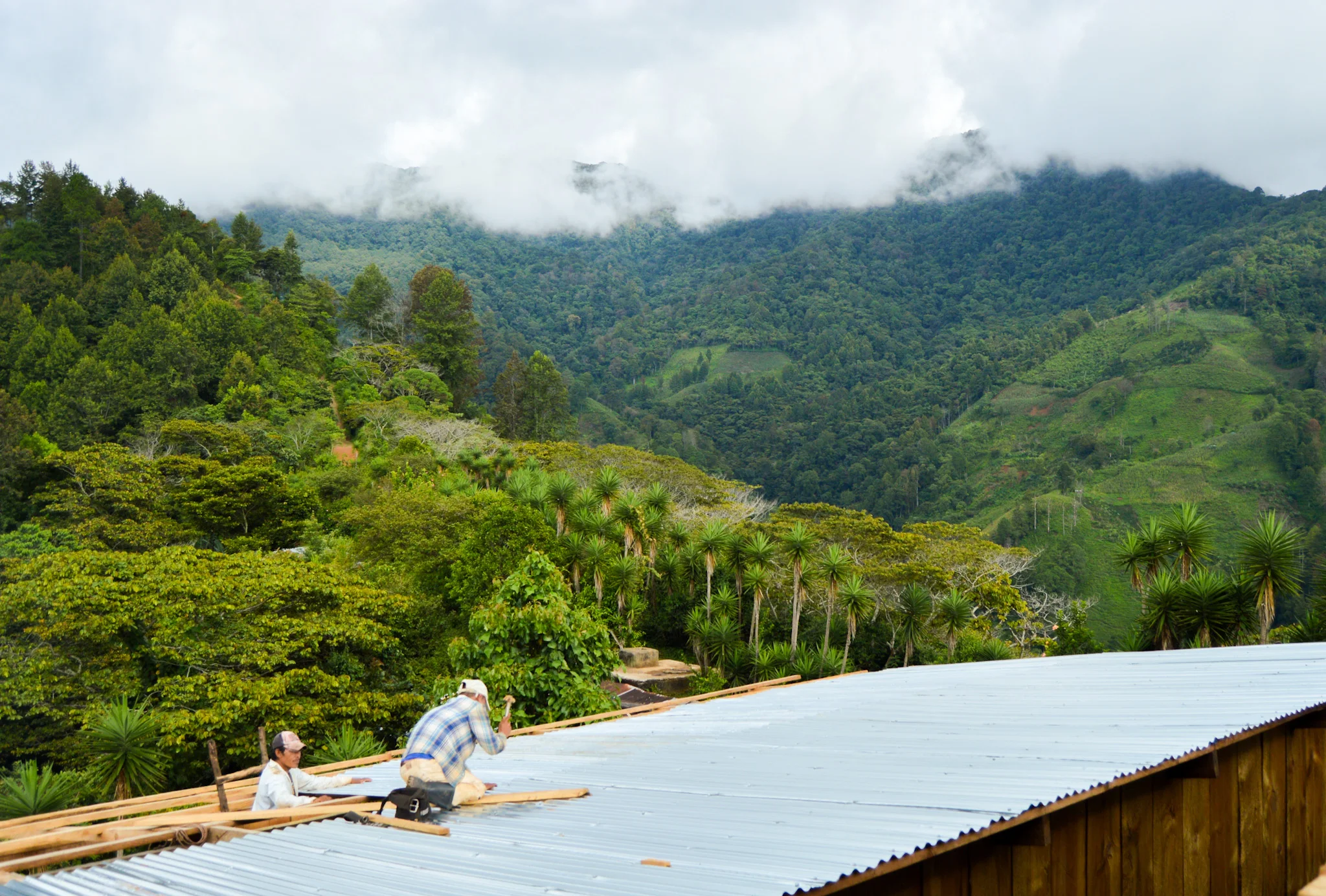 Picture about Guatemala