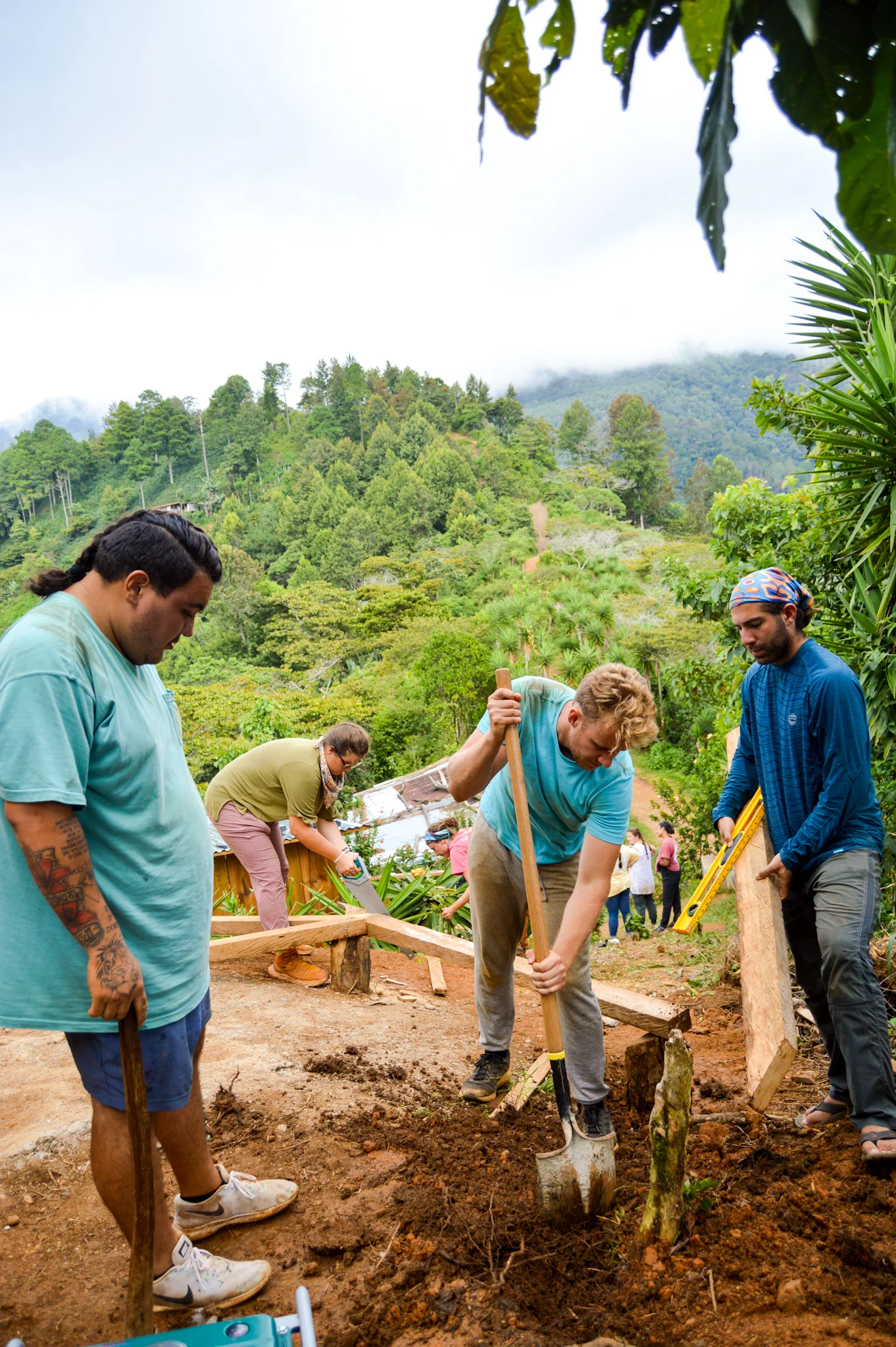 Picture about Guatemala