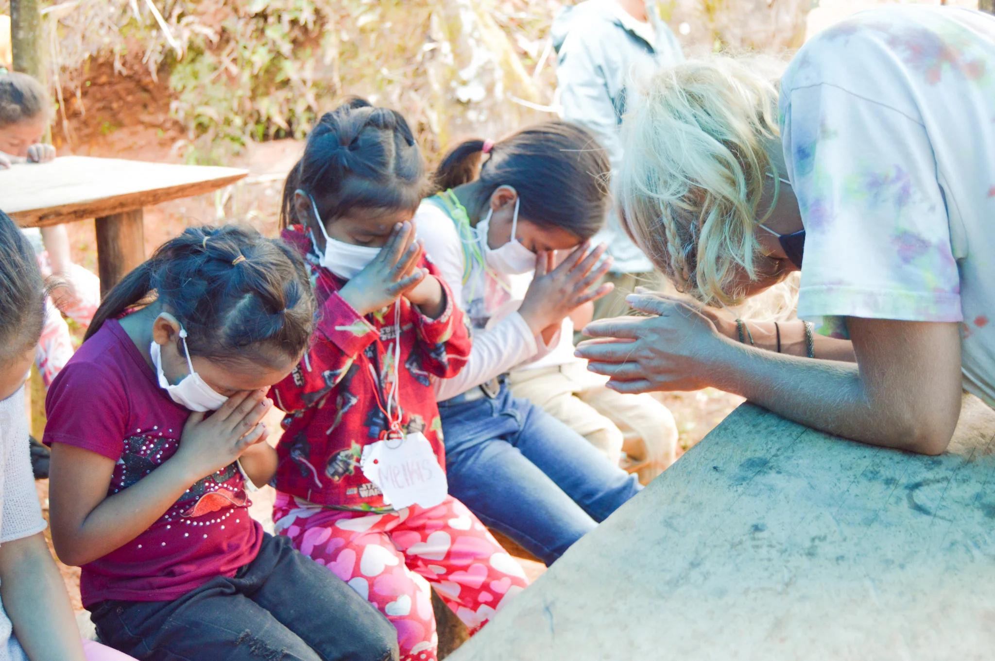 Picture about Guatemala