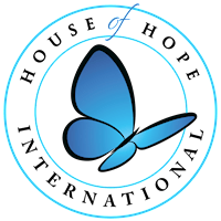 A nonprofit organization House of Hope