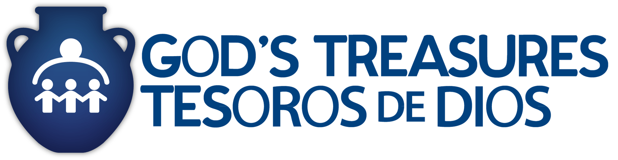A nonprofit organization Tesoros de Dios