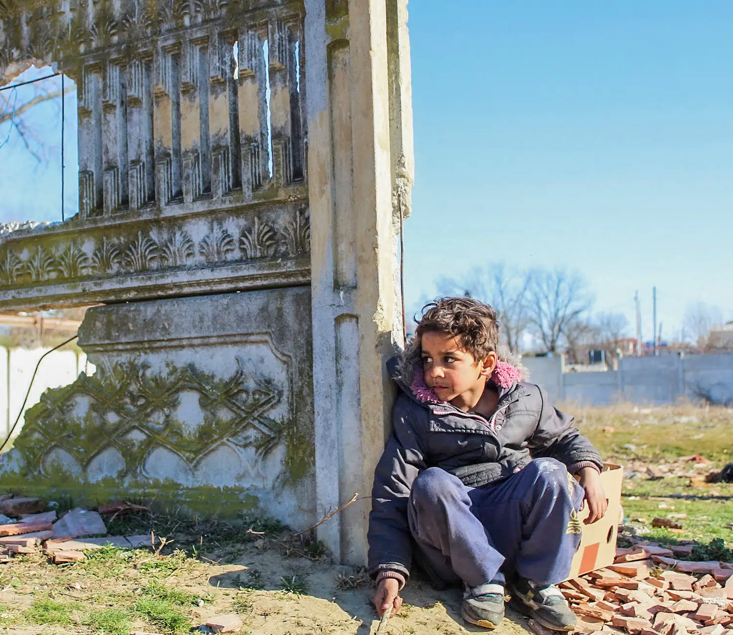 Storytelling Portfolio