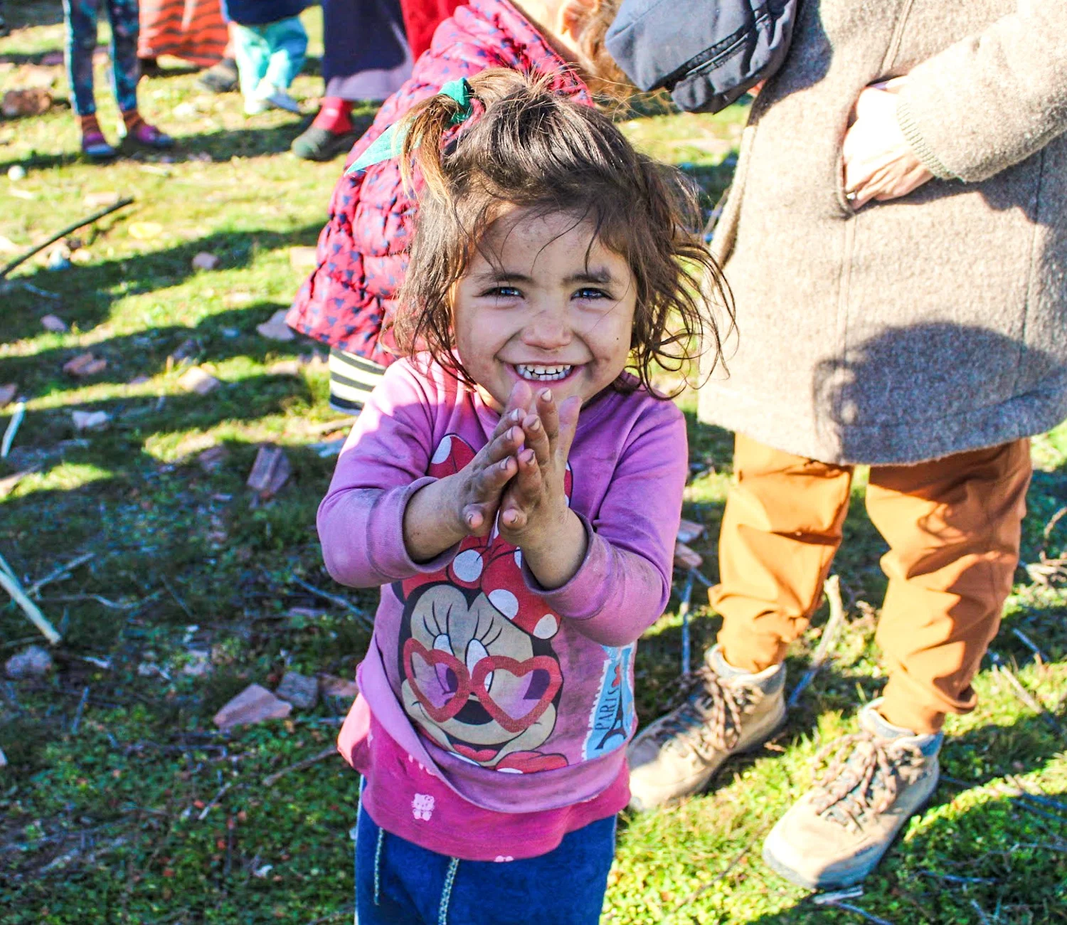 Photography Portfolio