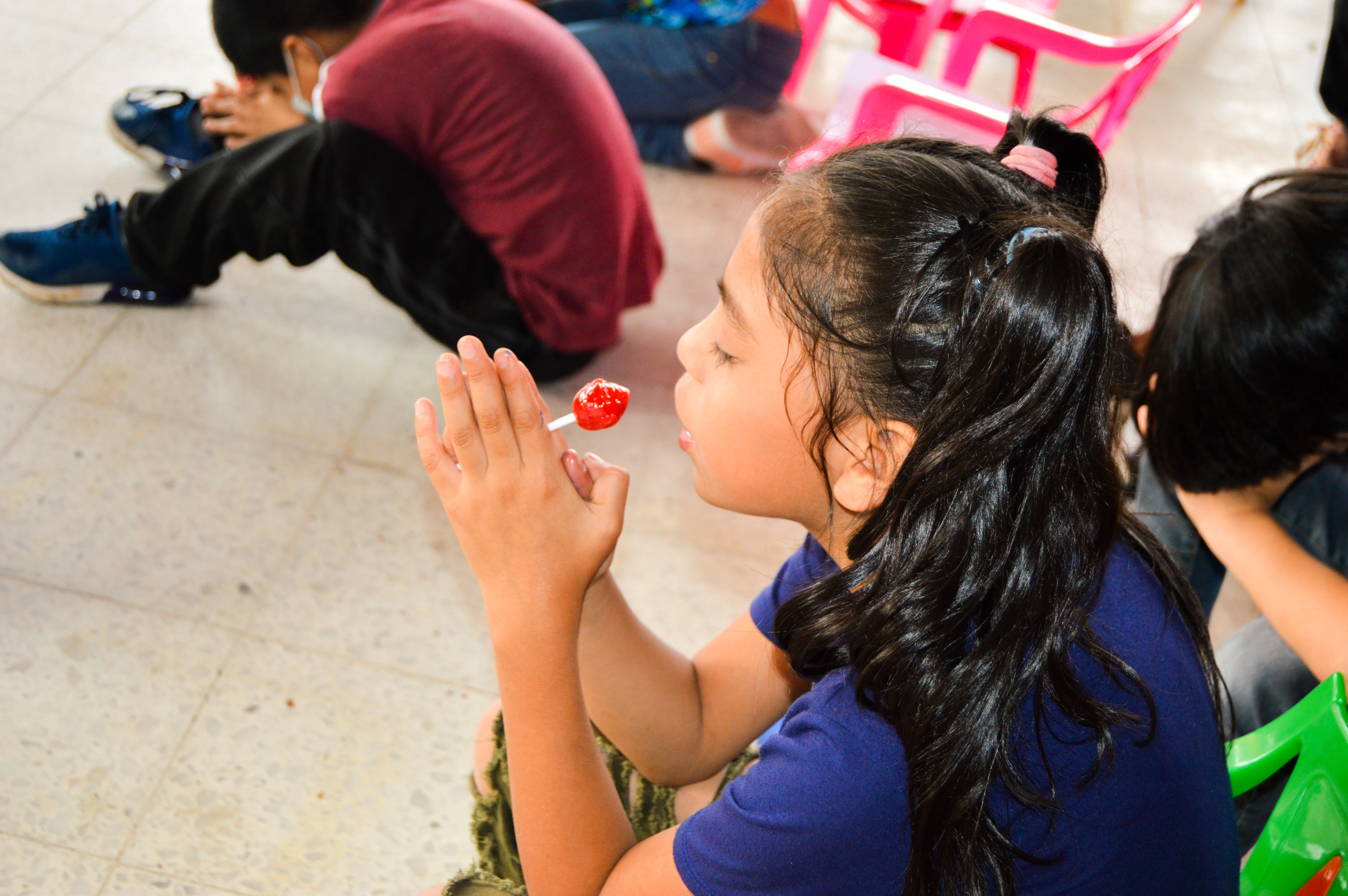 Image about pray, invited to pray for our mission to support SE Asia