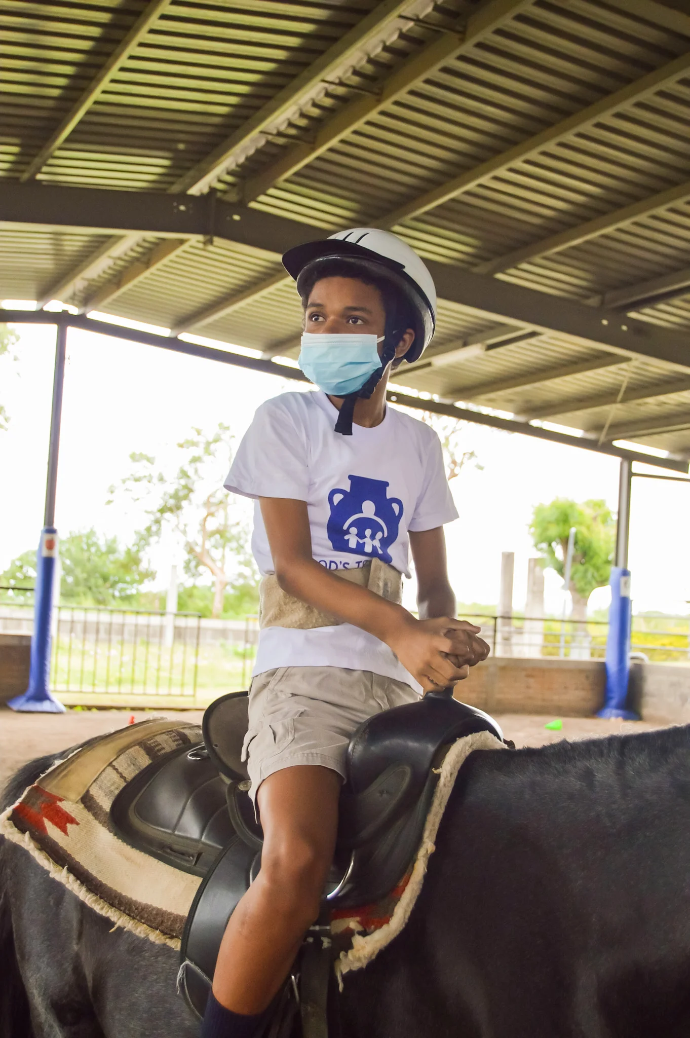 Picture about Tesoros de Dios a non-profit