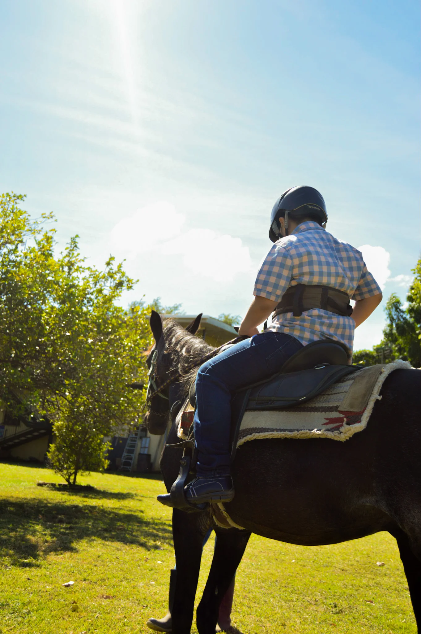 Picture about Tesoros de Dios a non-profit