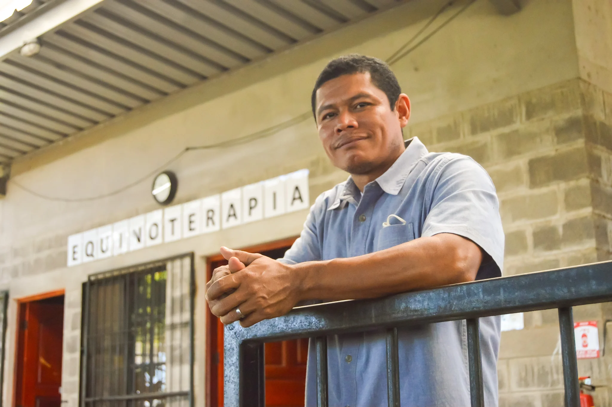 Picture about Tesoros de Dios a non-profit