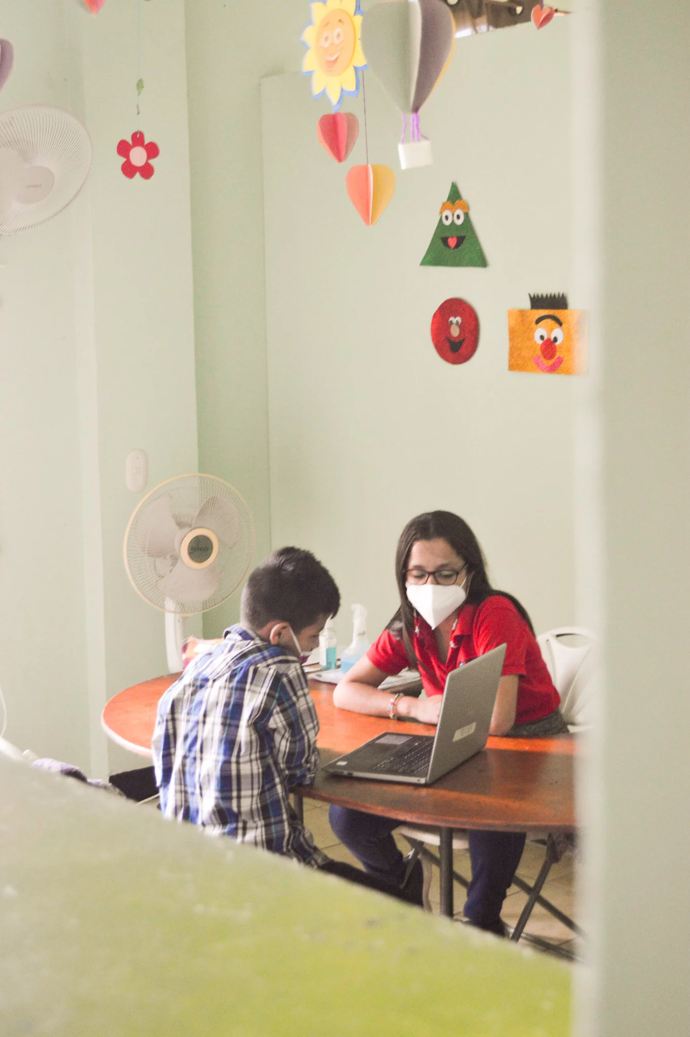 Picture about Tesoros de Dios a non-profit