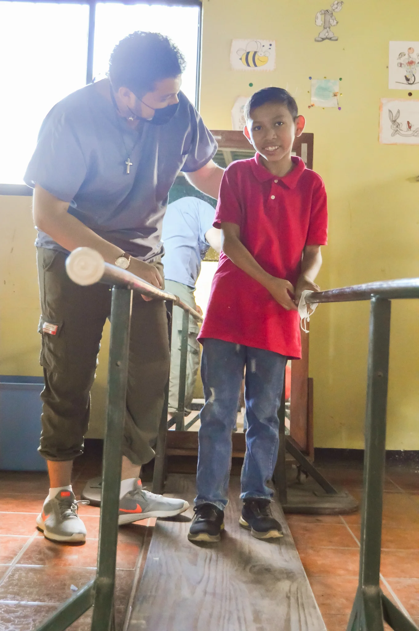 Picture about Tesoros de Dios a non-profit