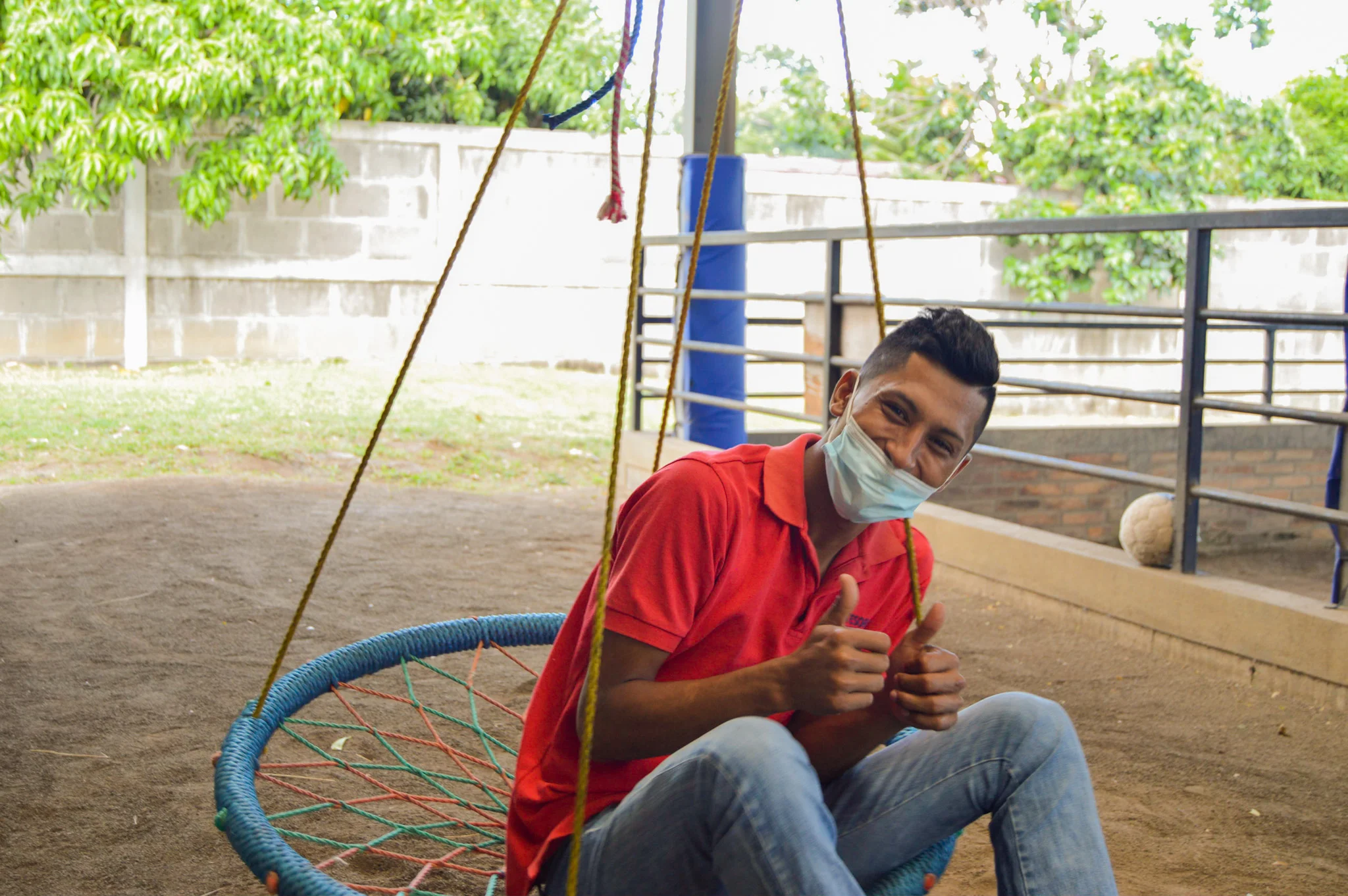 Picture about Tesoros de Dios a non-profit