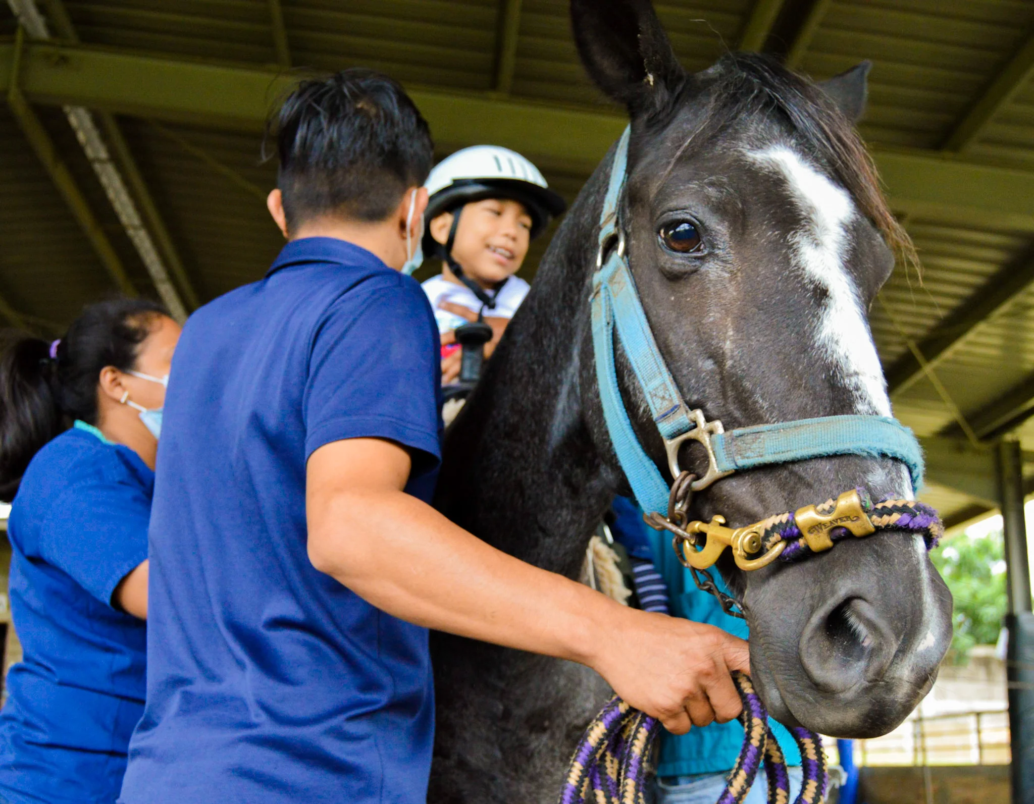 Picture about Tesoros de Dios a non-profit